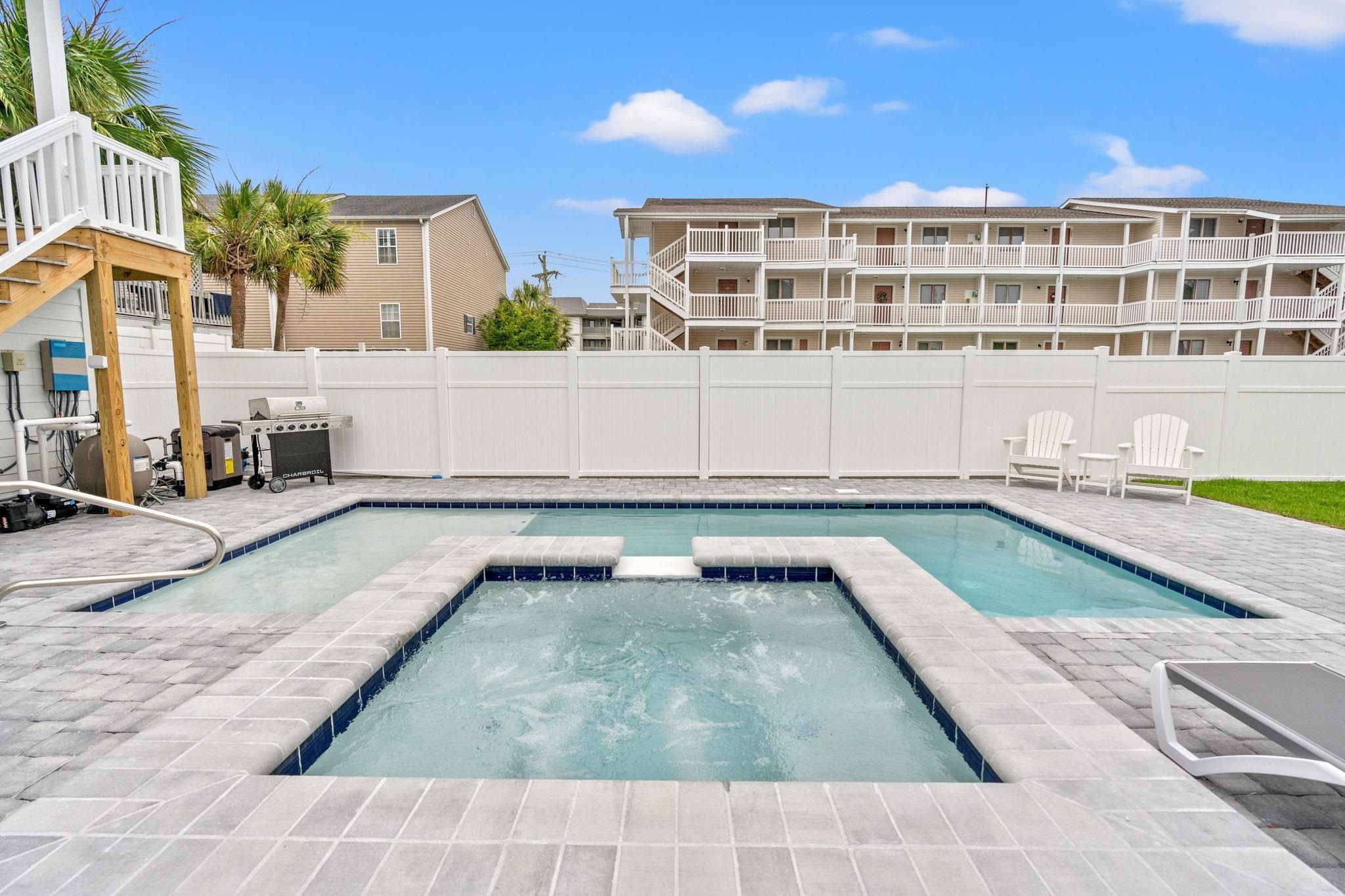 1211 N Waccamaw Dr.