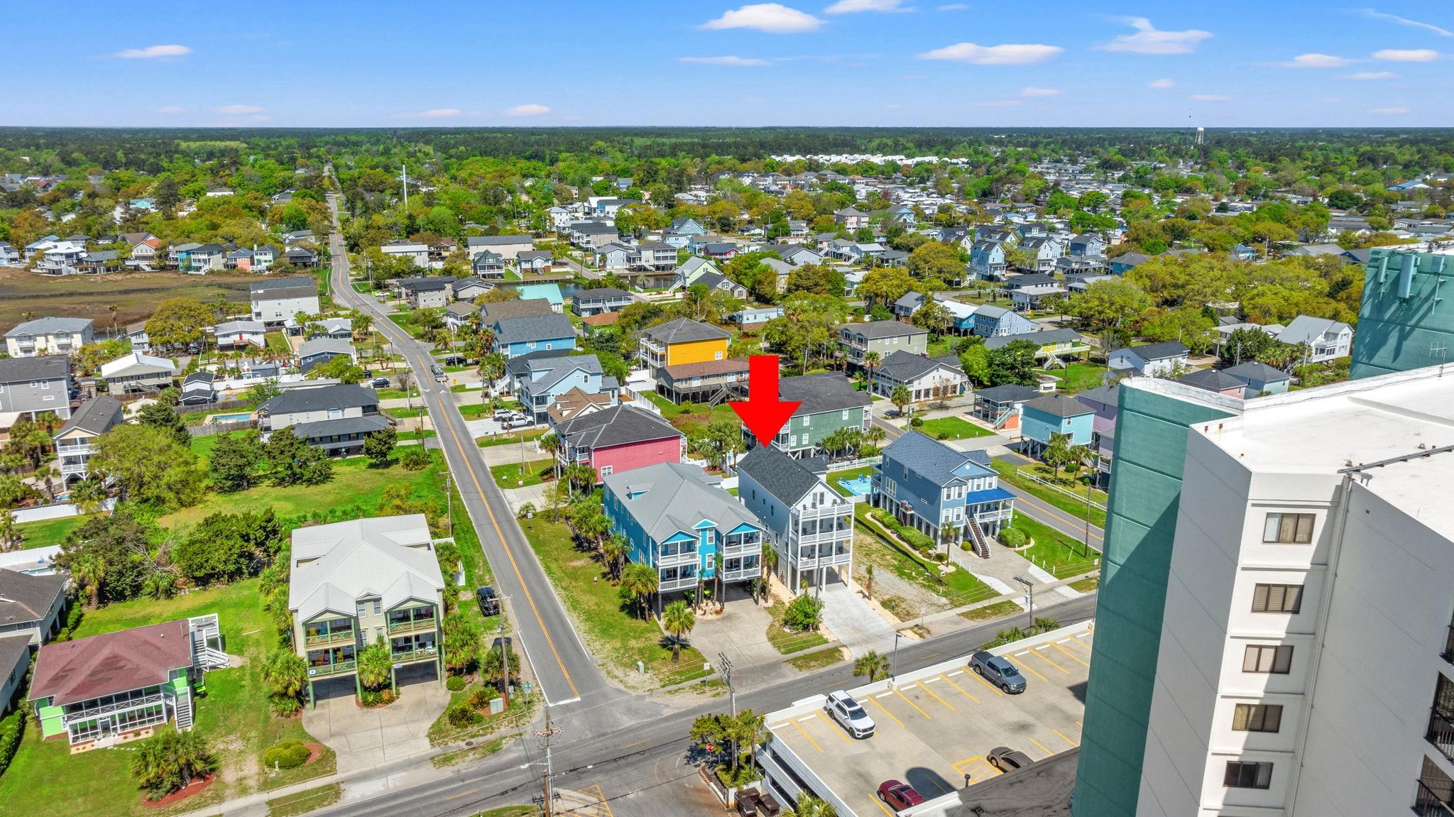1211 N Waccamaw Dr.