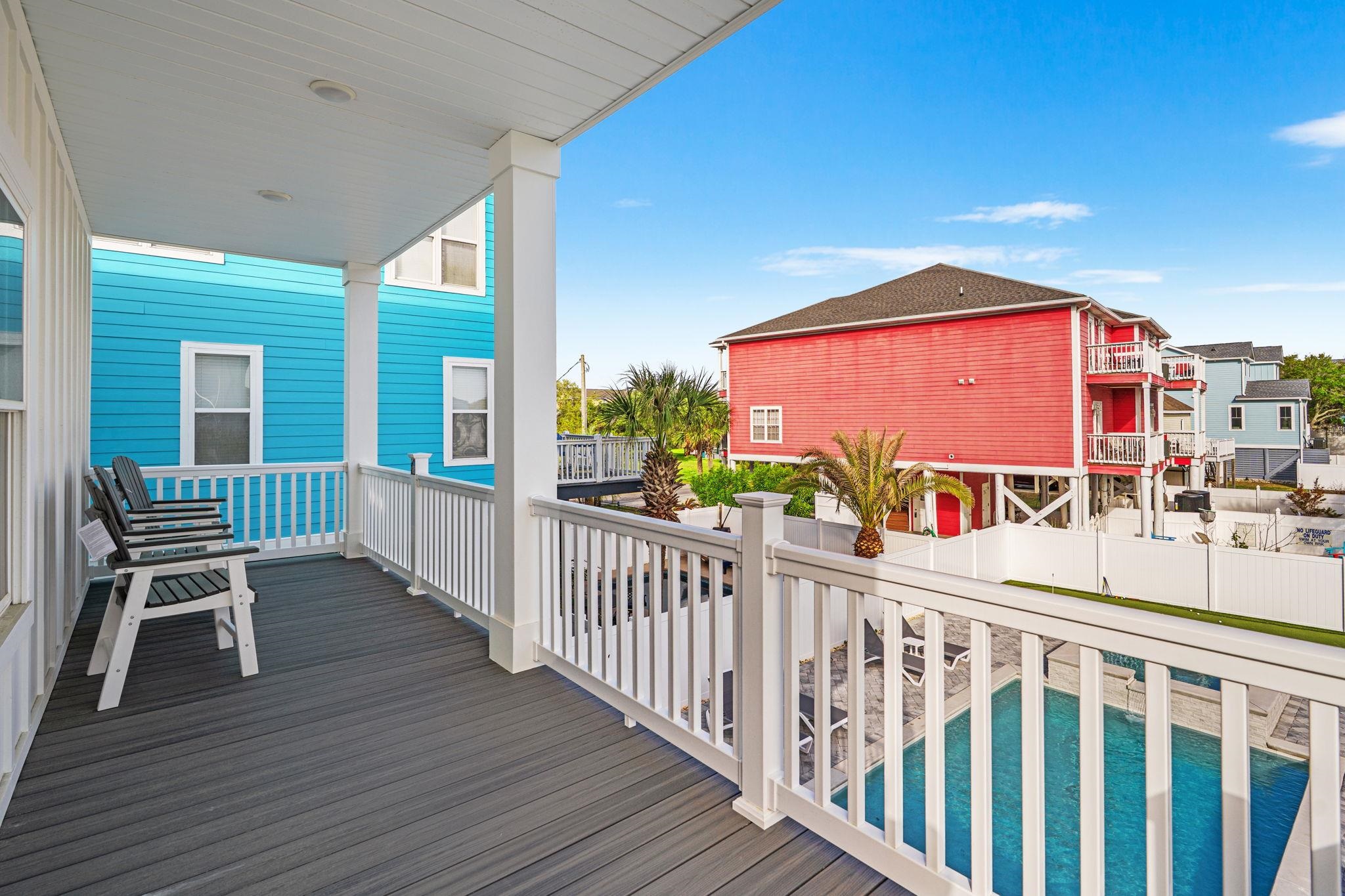 1211 N Waccamaw Dr.