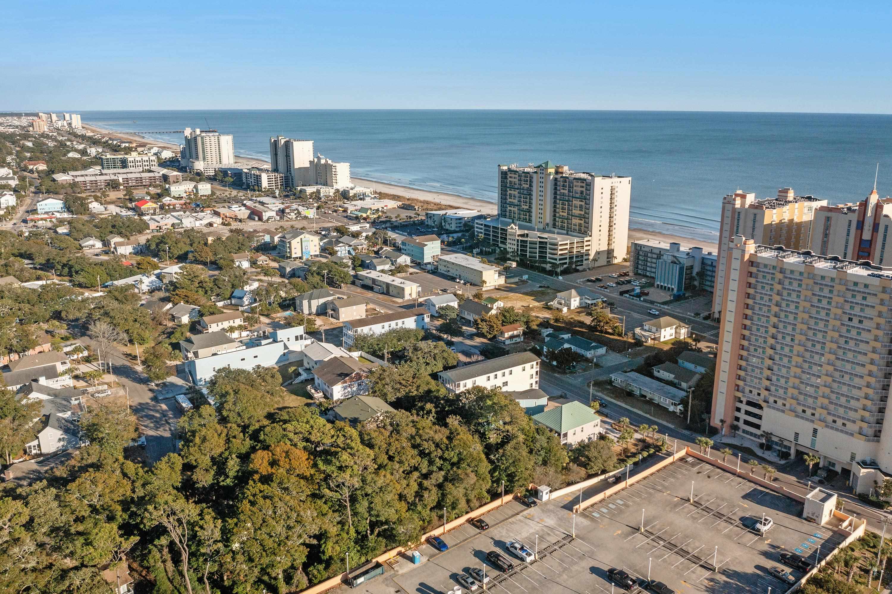 304 South Hillside Dr. Unit: B