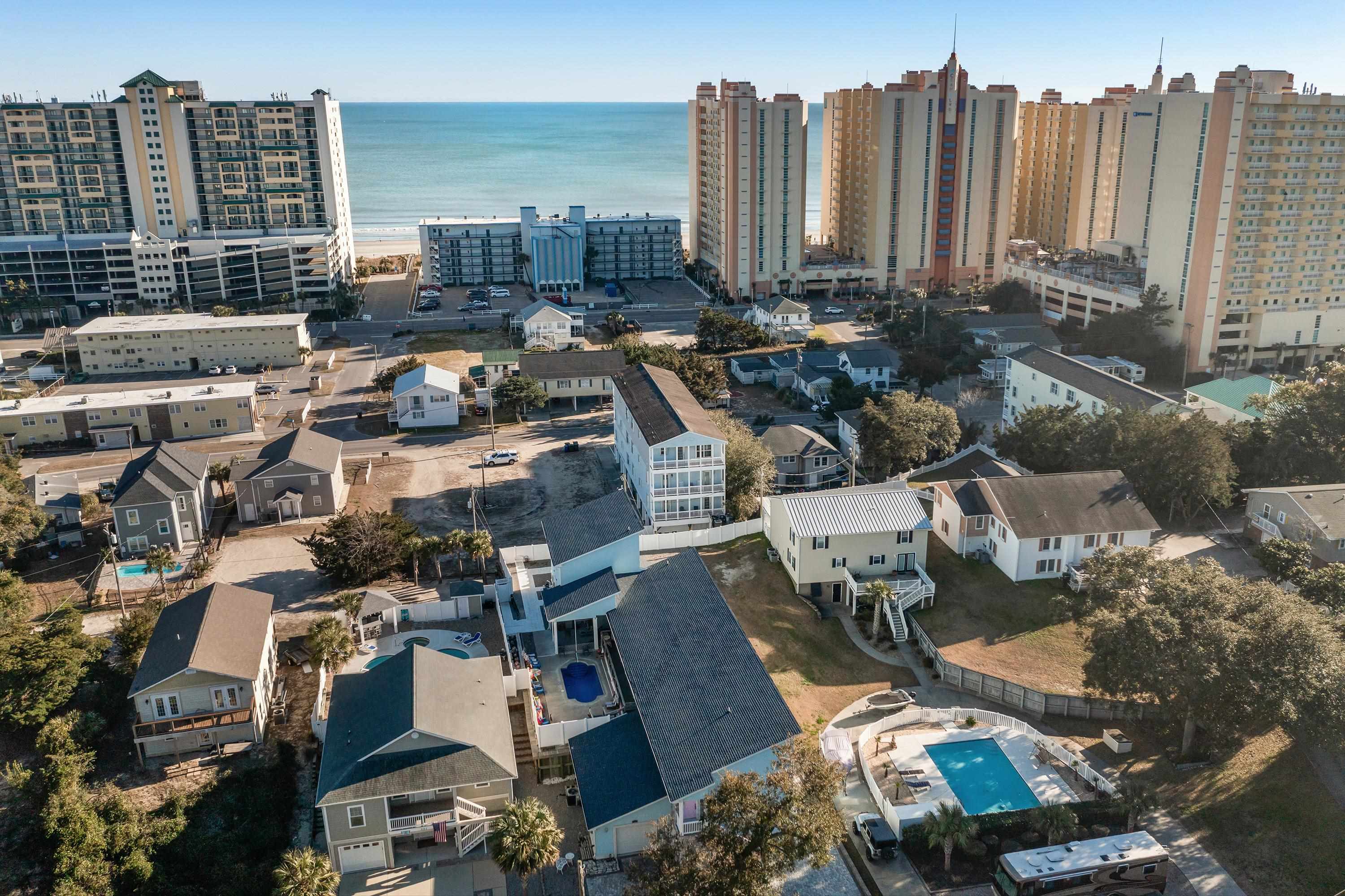304 South Hillside Dr. Unit: B