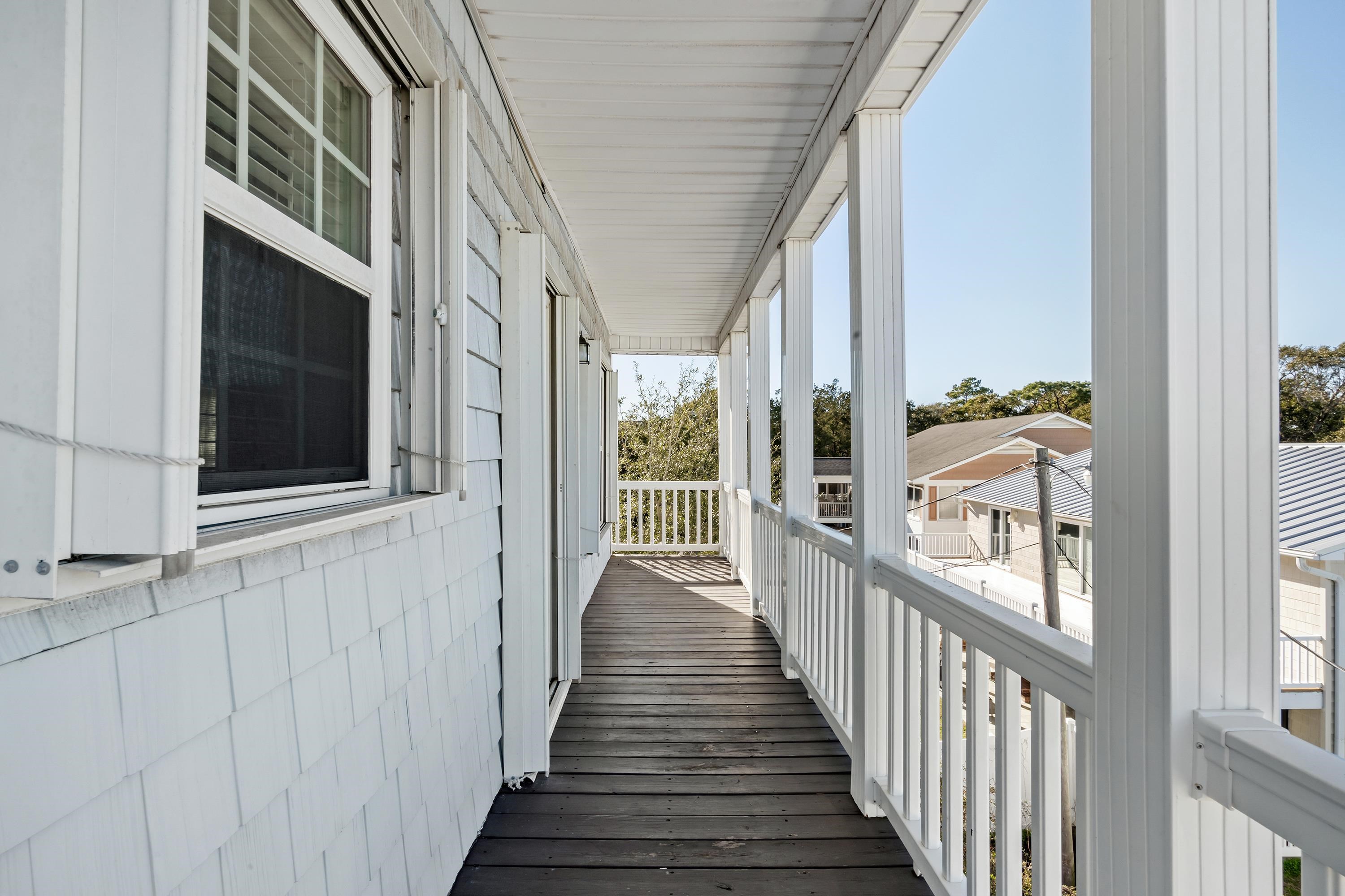 304 South Hillside Dr. Unit: B