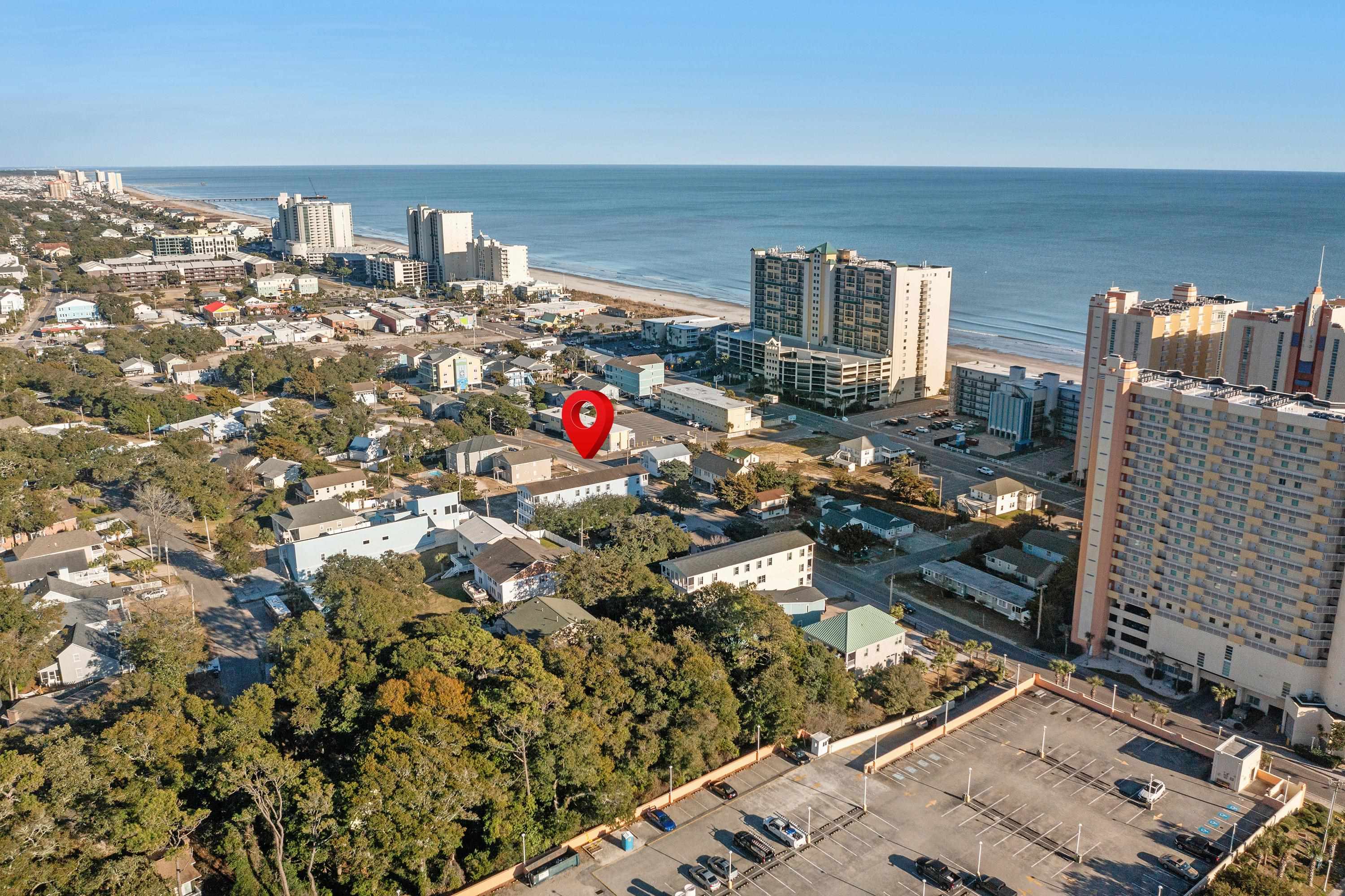 304 South Hillside Dr. Unit: B