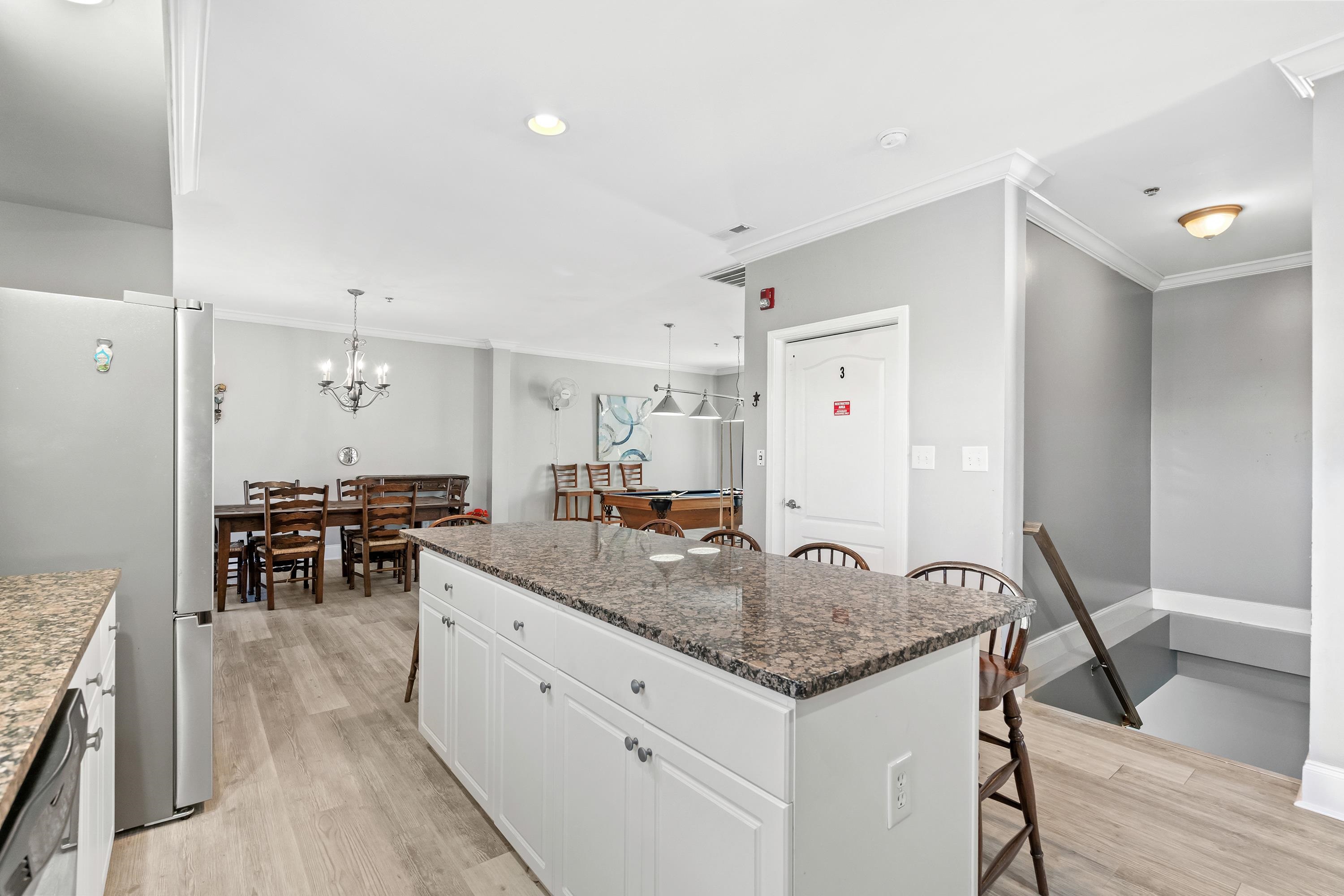 304 South Hillside Dr. Unit: B