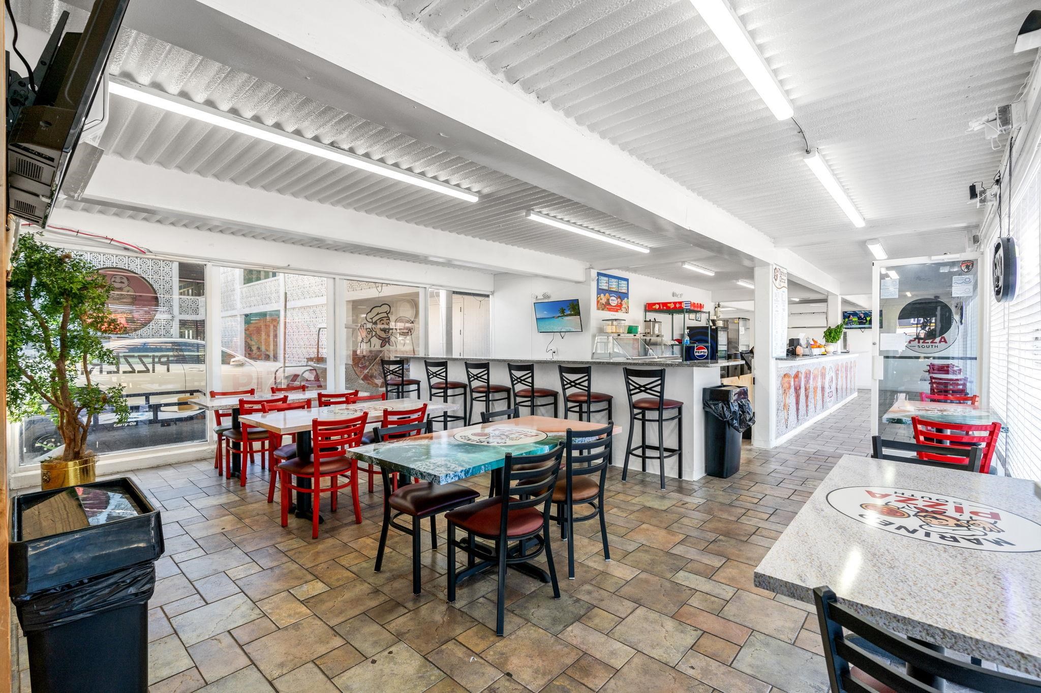 606 N Ocean Blvd. Unit: 301 7th Ave N