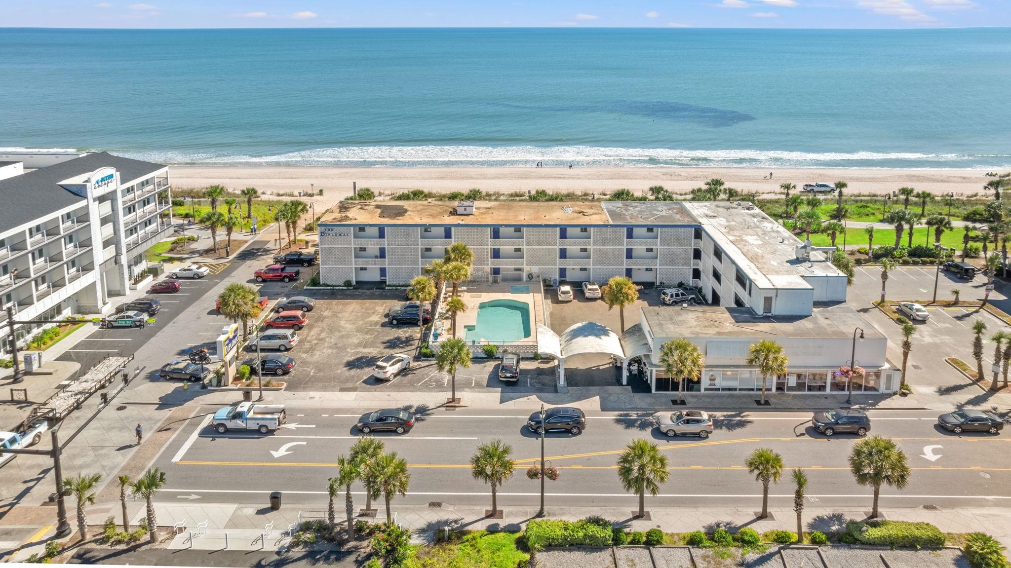 606 N Ocean Blvd. Unit: 301 7th Ave N