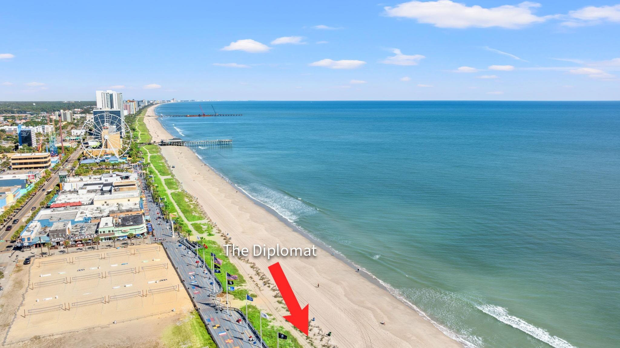 606 N Ocean Blvd. Unit: 301 7th Ave N