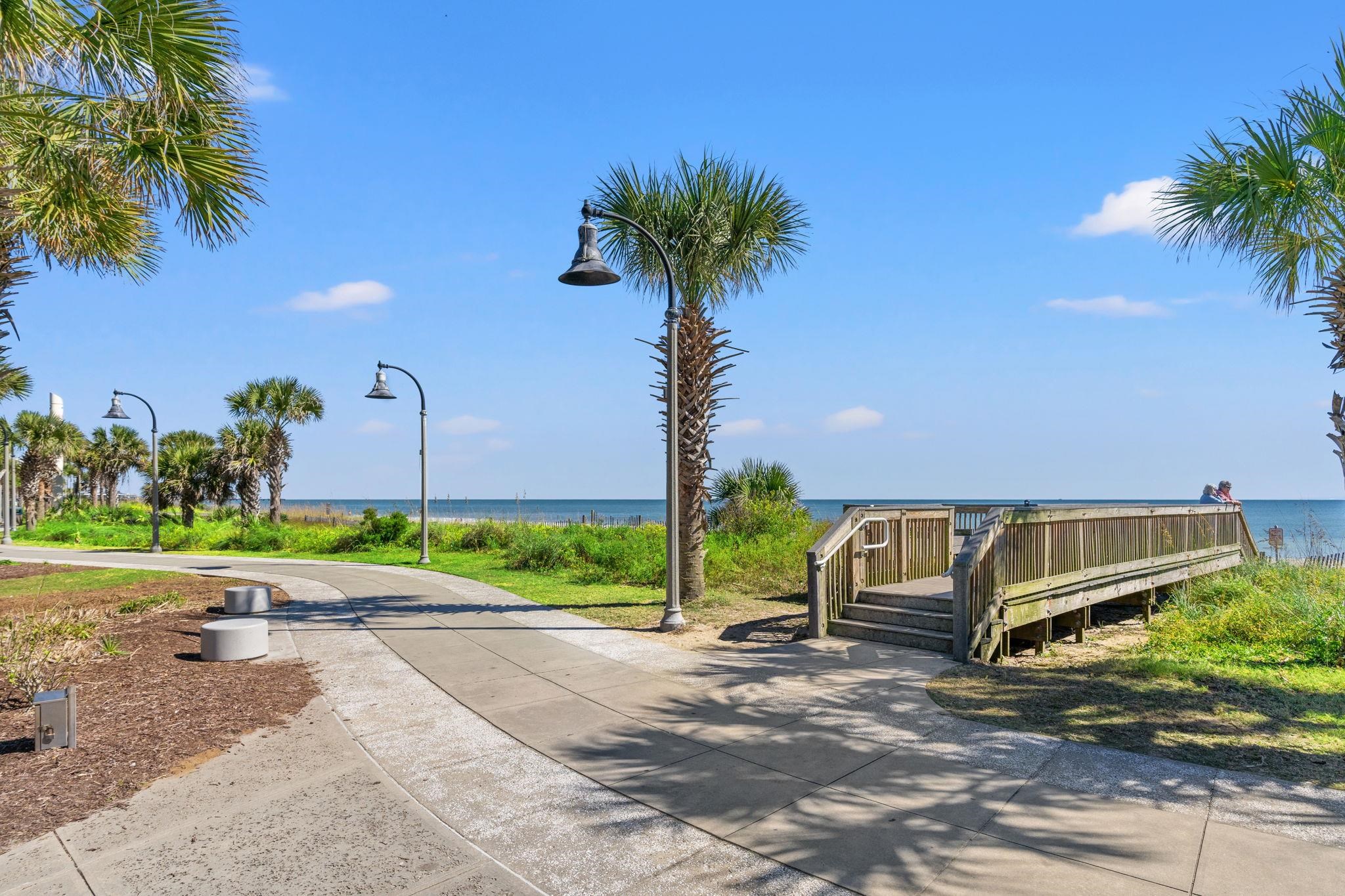 606 N Ocean Blvd. Unit: 301 7th Ave N