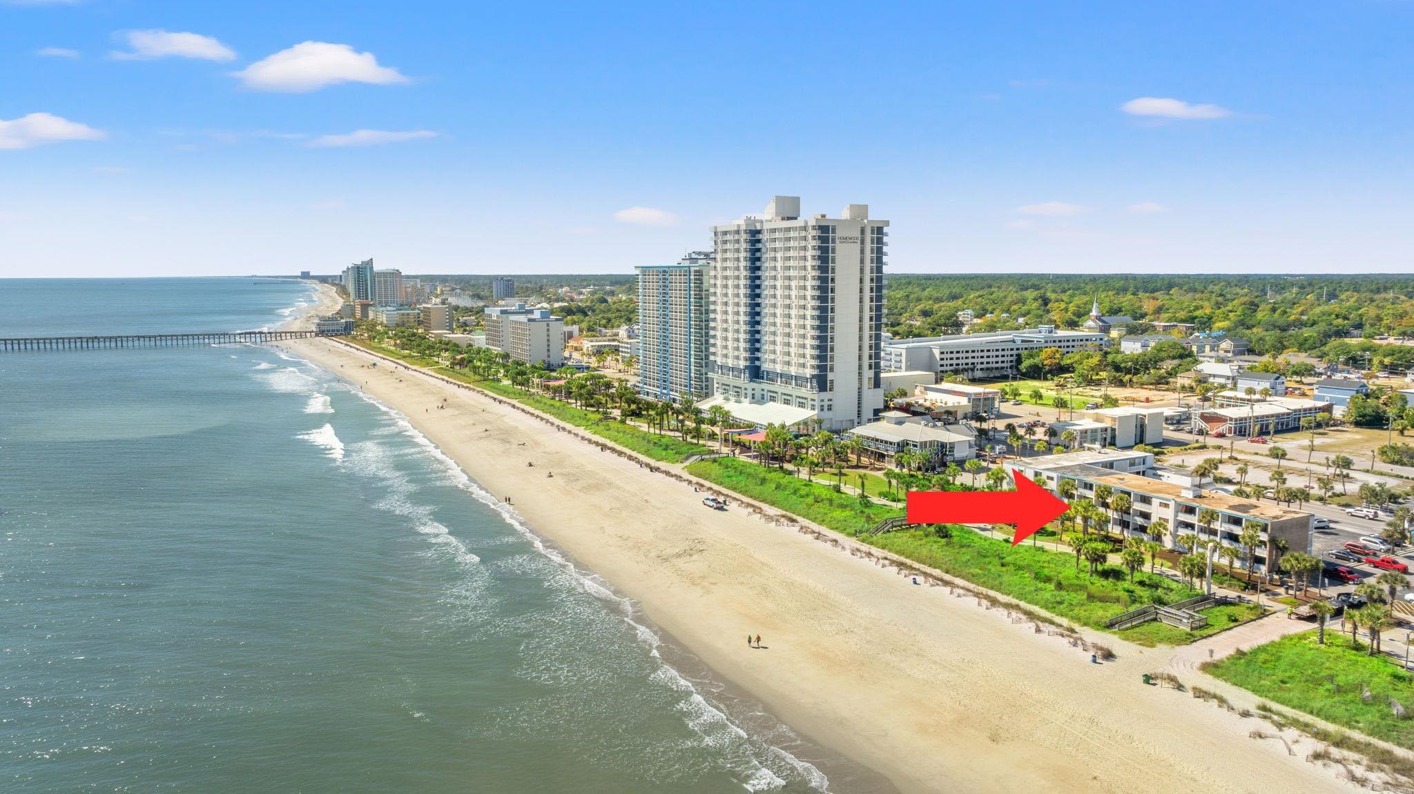 606 N Ocean Blvd. Unit: 301 7th Ave N