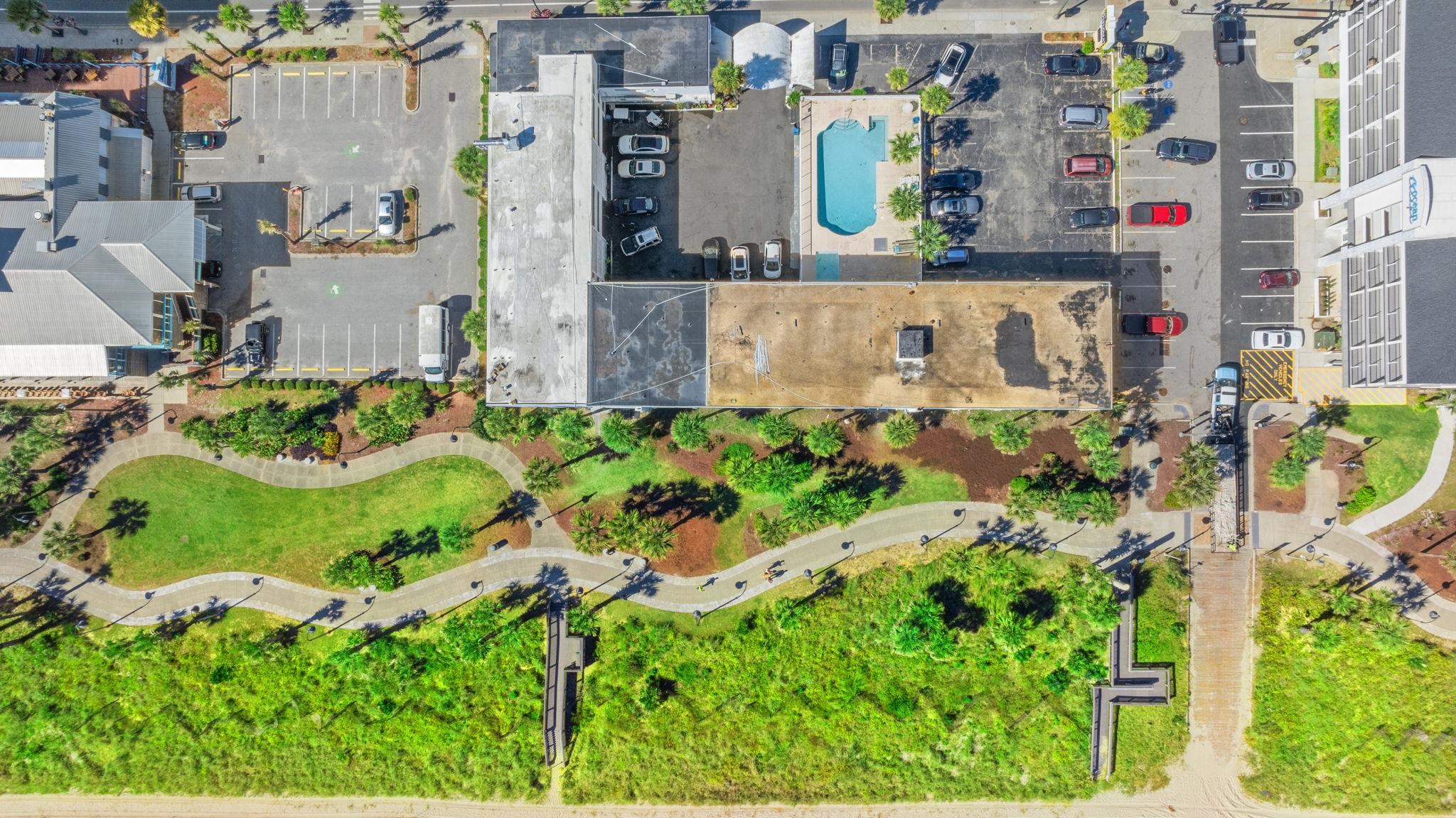 606 N Ocean Blvd. Unit: 301 7th Ave N