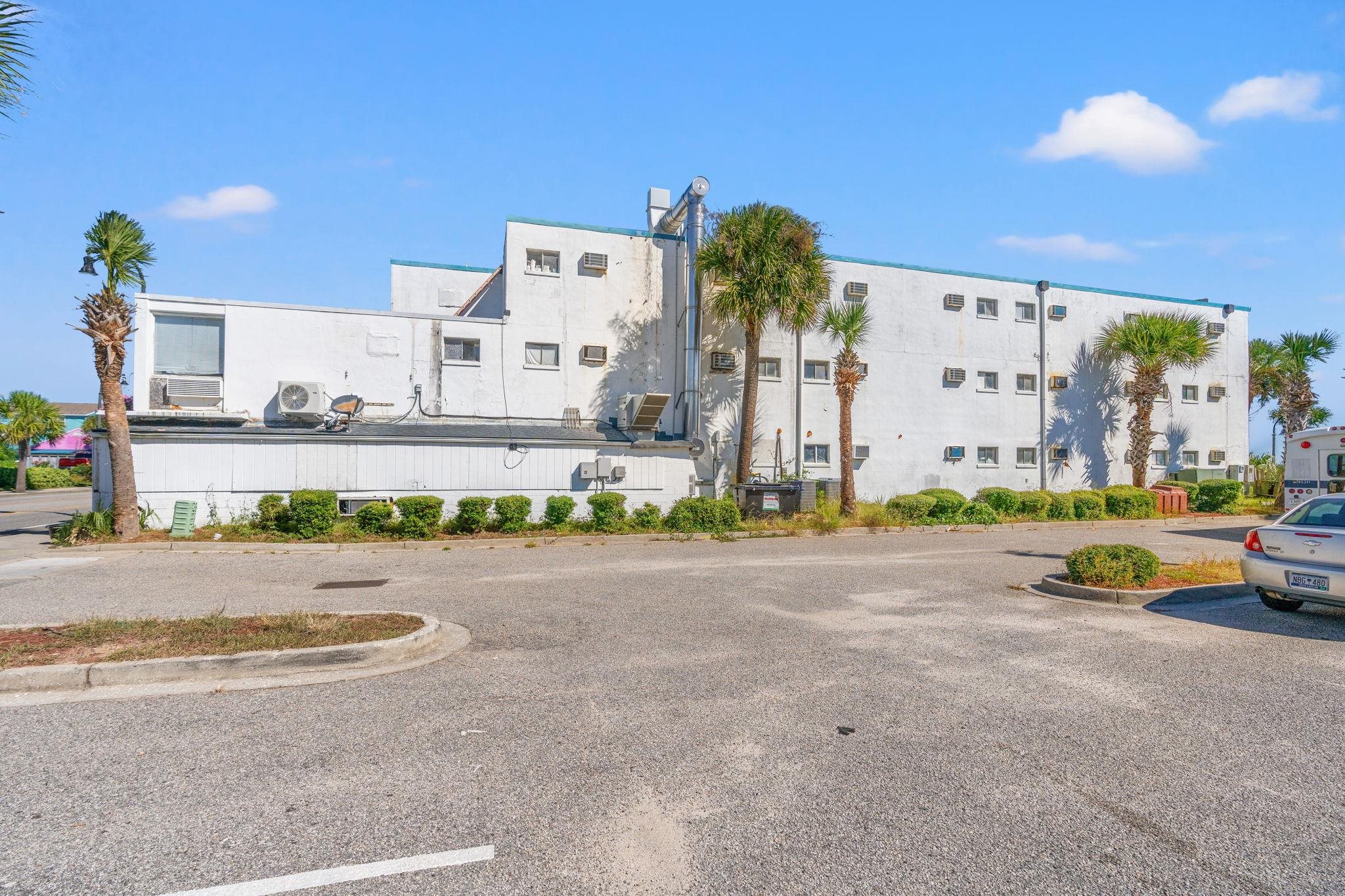 606 N Ocean Blvd. Unit: 301 7th Ave N