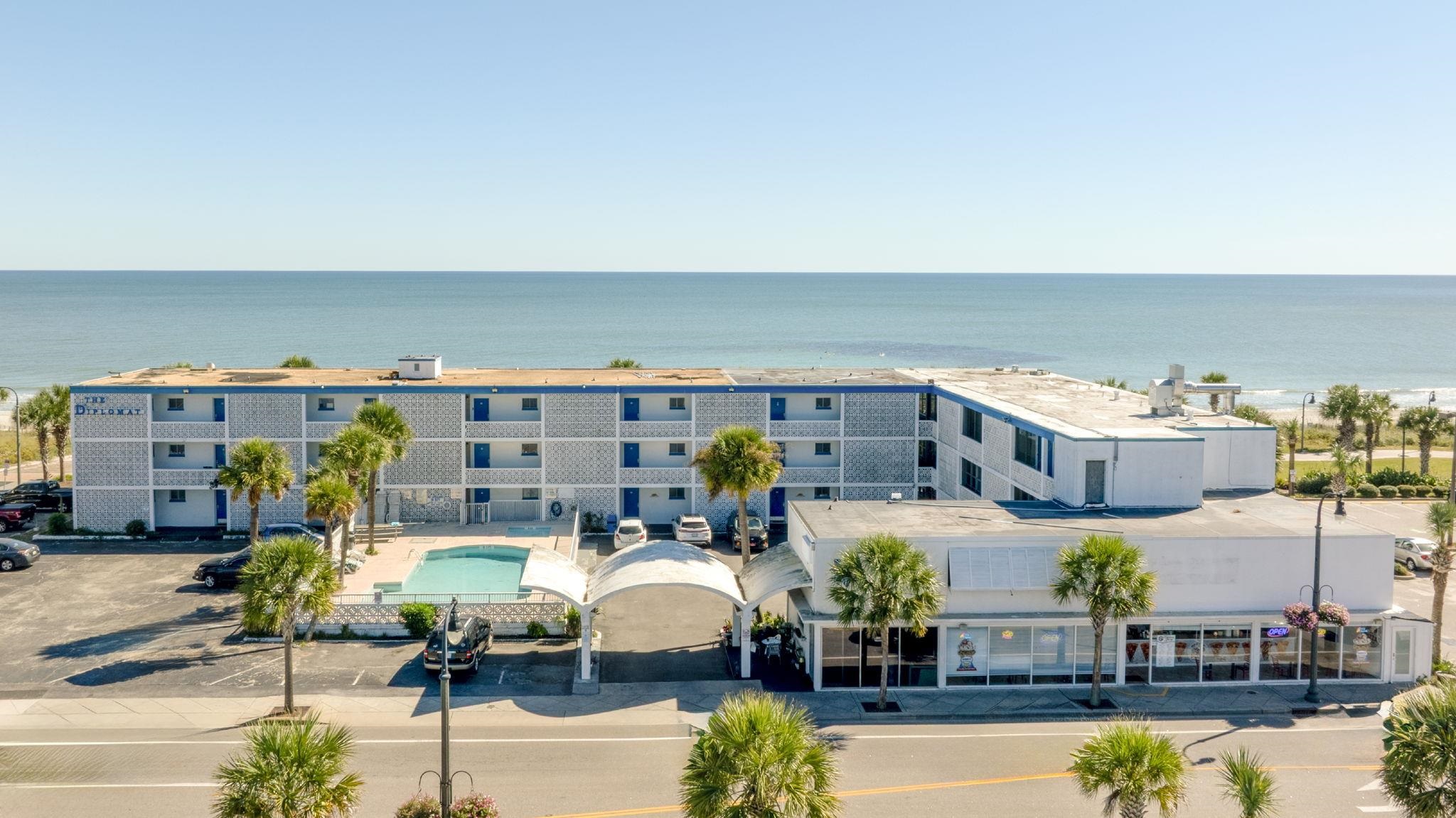 606 N Ocean Blvd. Unit: 301 7th Ave N