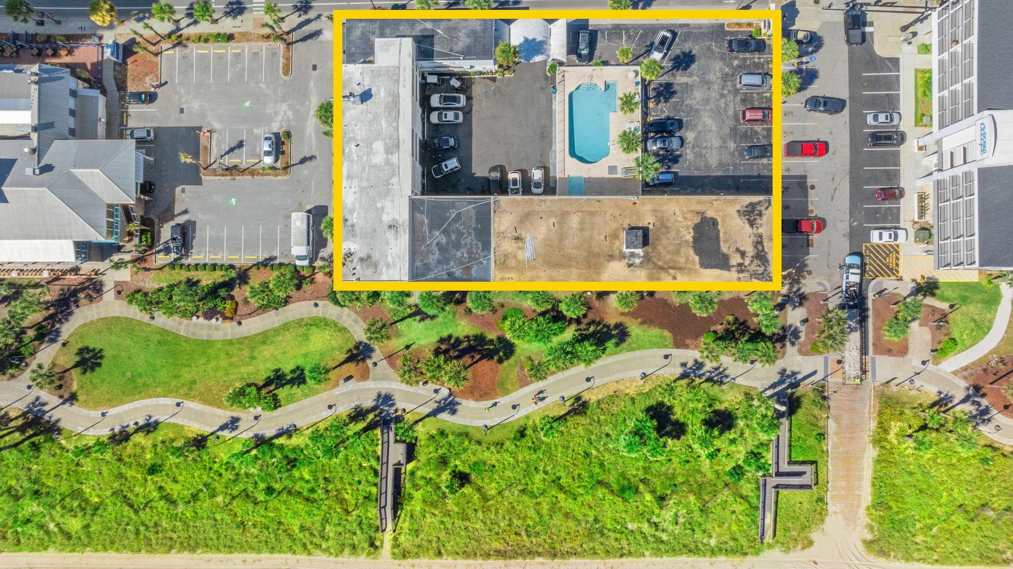 606 N Ocean Blvd. Unit: 301 7th Ave N