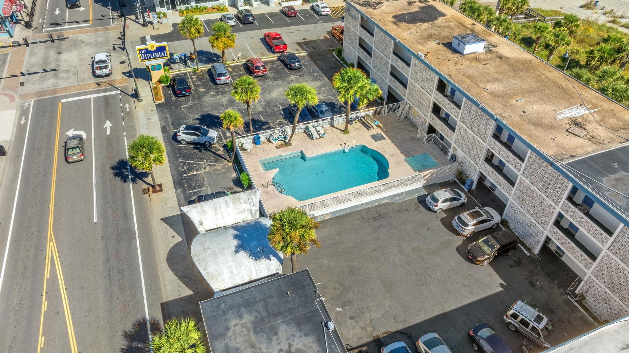 606 N Ocean Blvd. Unit: 301 7th Ave N