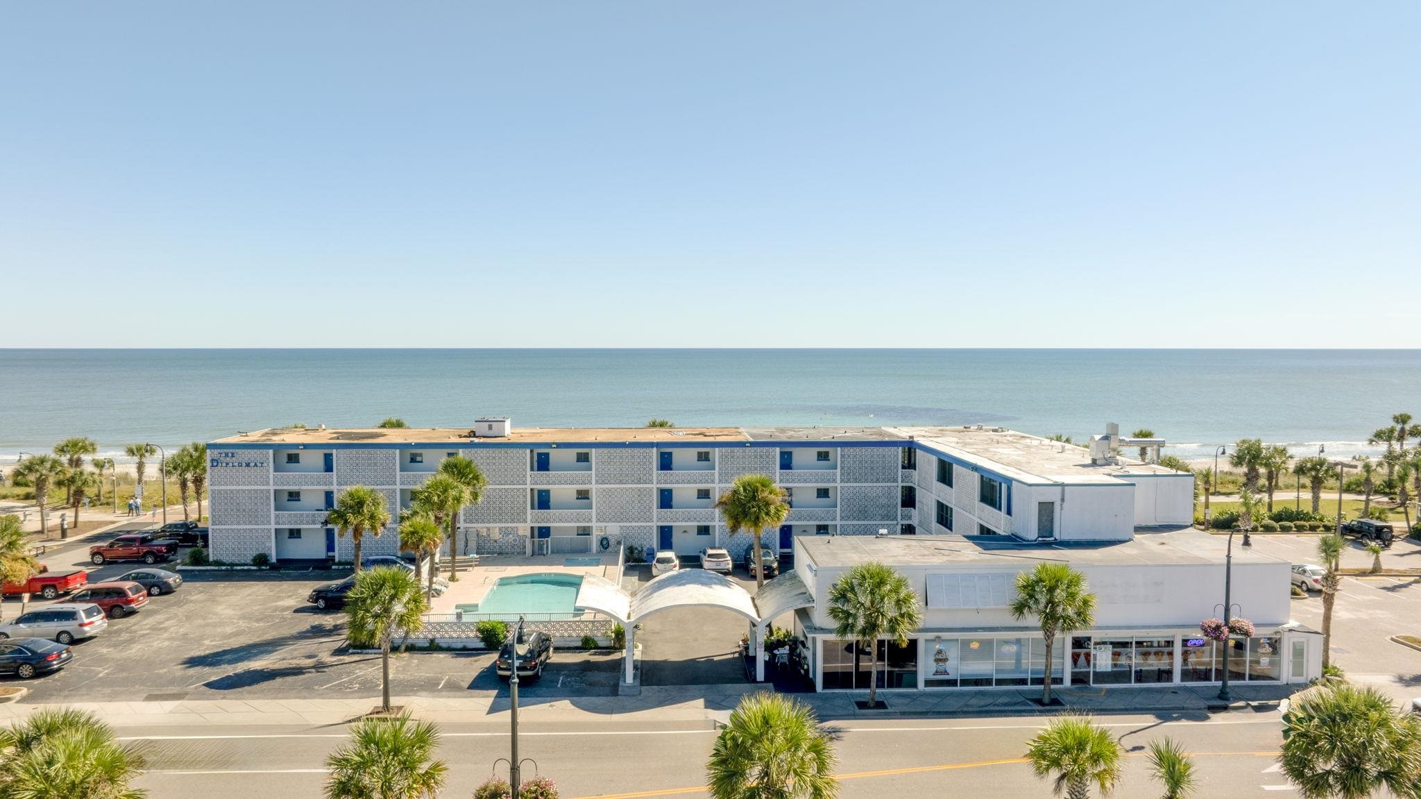 606 N Ocean Blvd. Unit: 301 7th Ave N