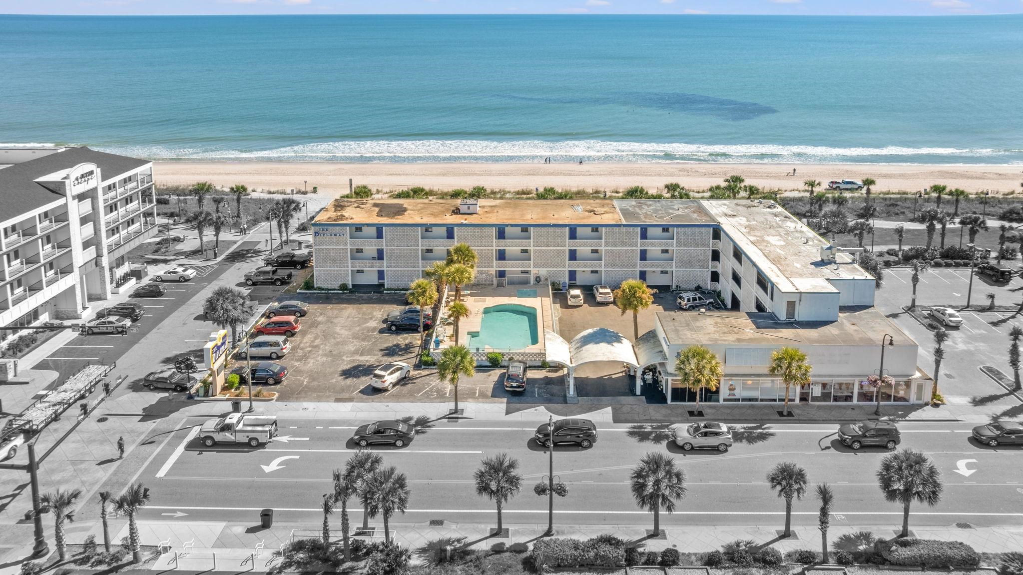 606 N Ocean Blvd. Unit: 301 7th Ave N