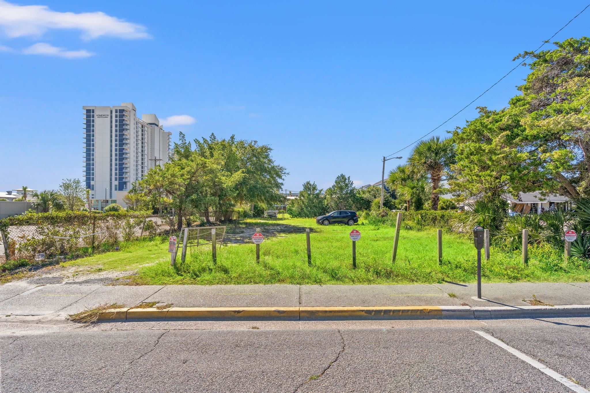606 N Ocean Blvd. Unit: 301 7th Ave N