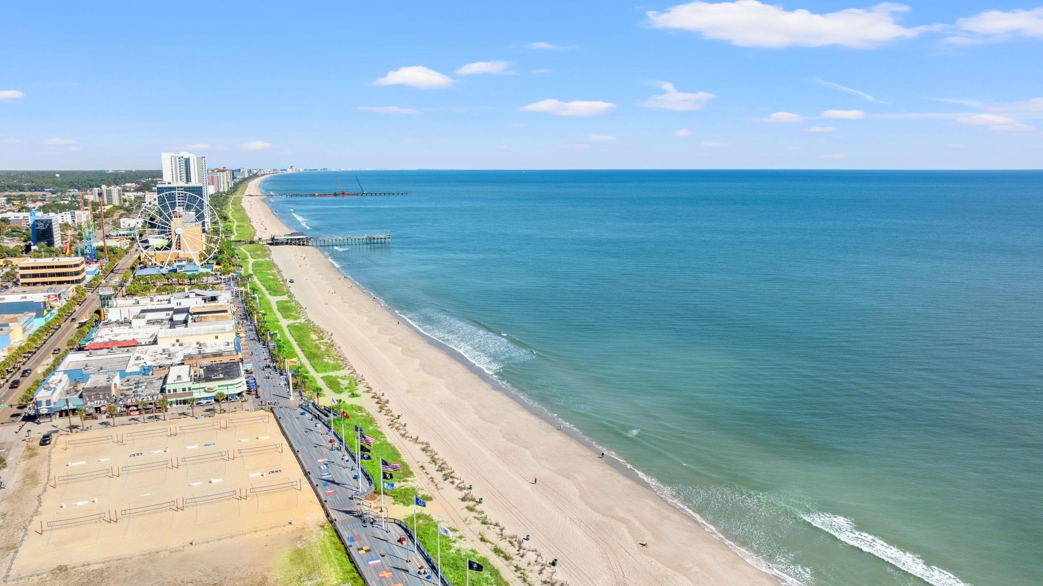 606 N Ocean Blvd. Unit: 301 7th Ave N