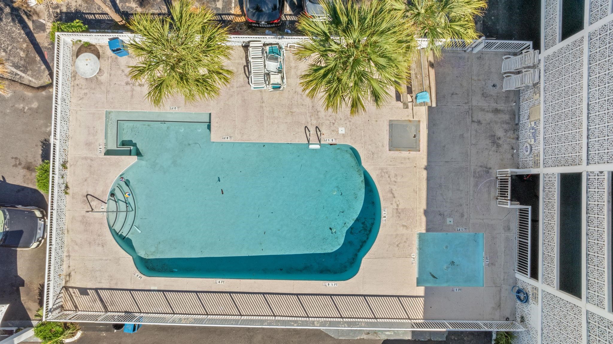 606 N Ocean Blvd. Unit: 301 7th Ave N