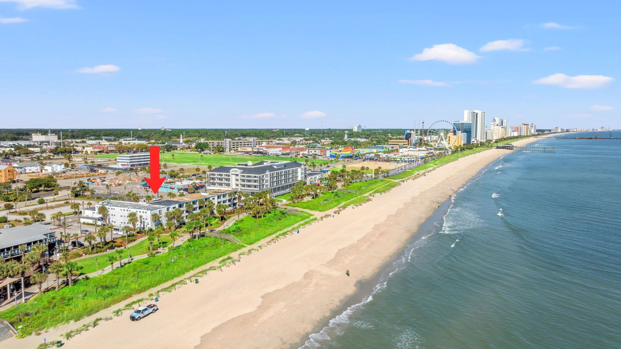 606 N Ocean Blvd. Unit: 301 7th Ave N