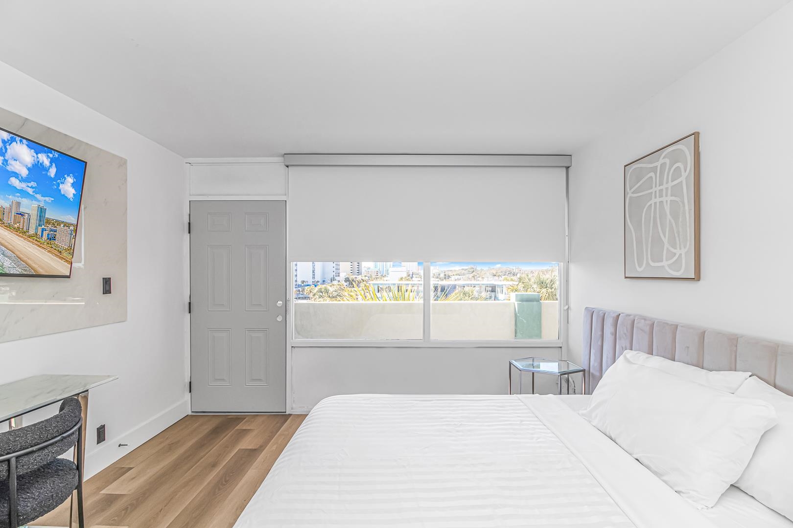 507 -509 Ocean Blvd. N Unit: 5th and Ocean