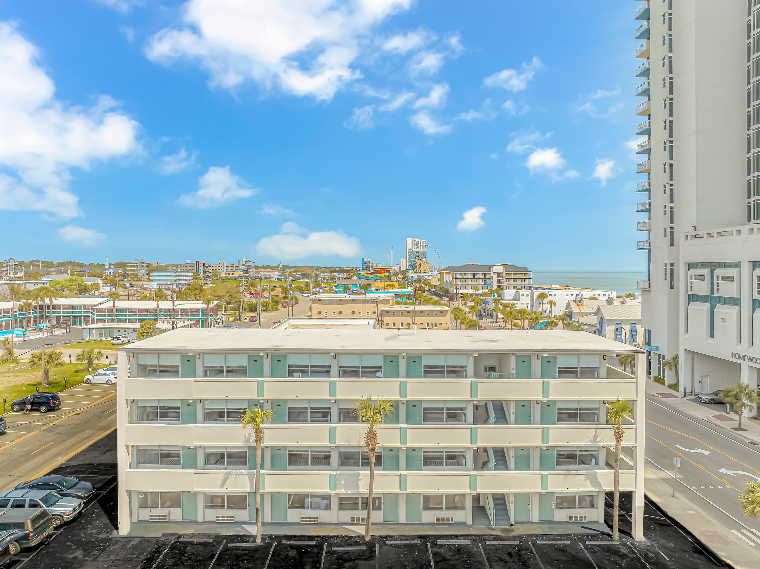 507 -509 Ocean Blvd. N Unit: 5th and Ocean