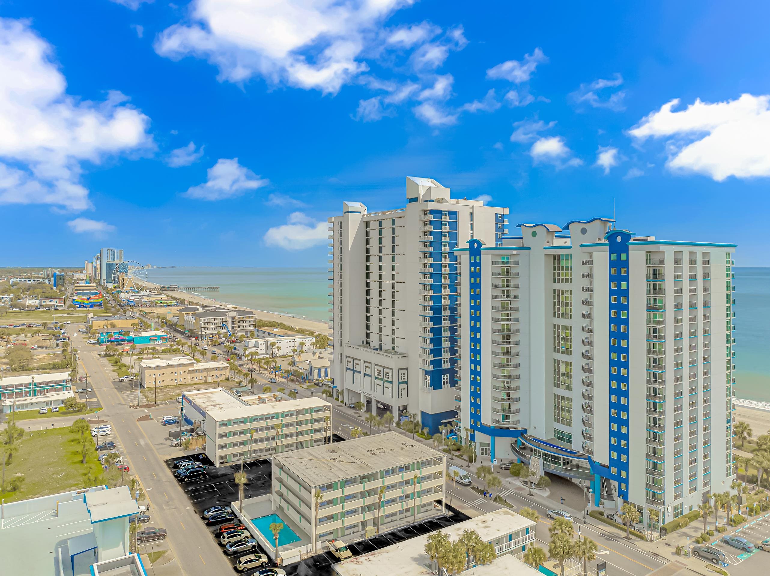 507 -509 Ocean Blvd. N Unit: 5th and Ocean