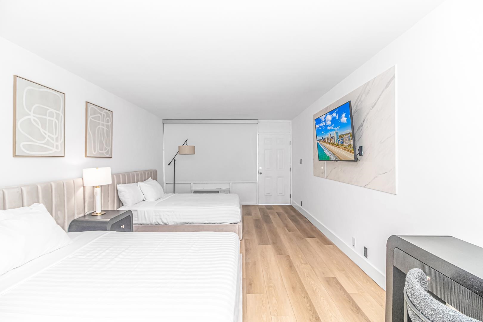 507 -509 Ocean Blvd. N Unit: 5th and Ocean