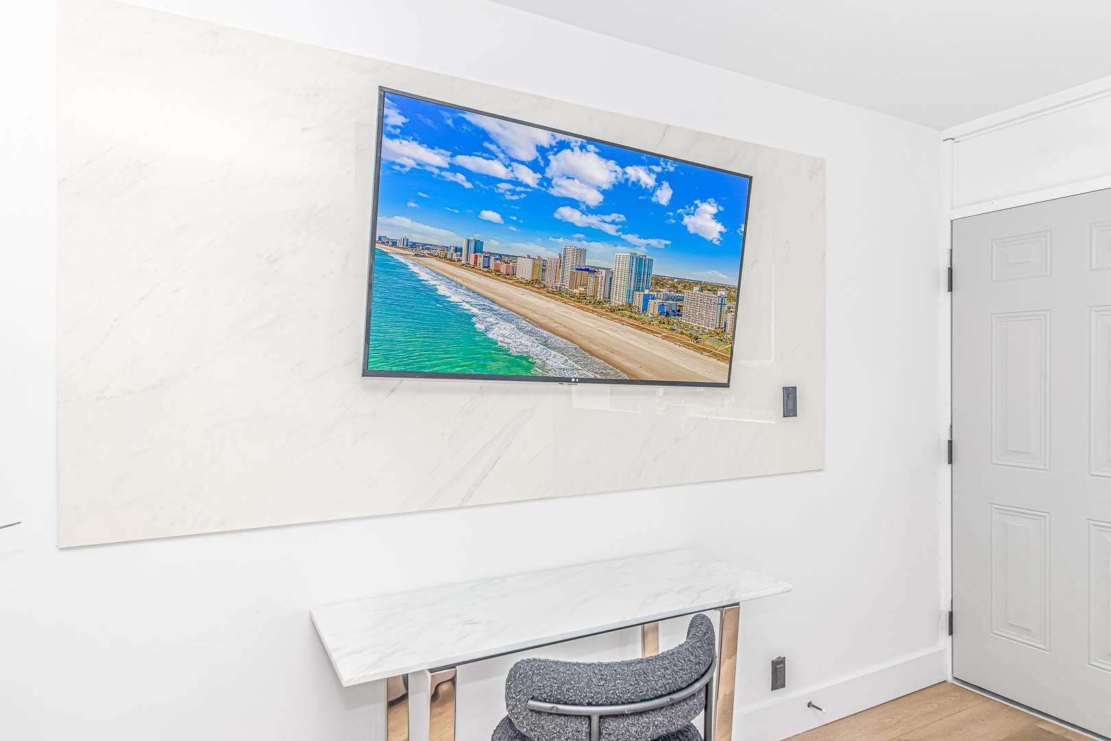507 -509 Ocean Blvd. N Unit: 5th and Ocean