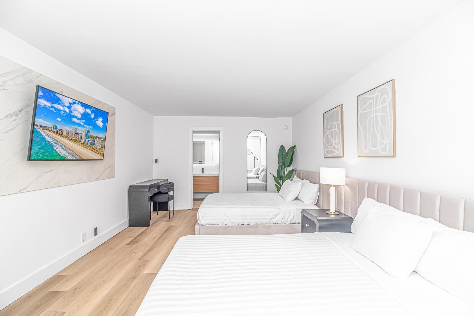 507 -509 Ocean Blvd. N Unit: 5th and Ocean