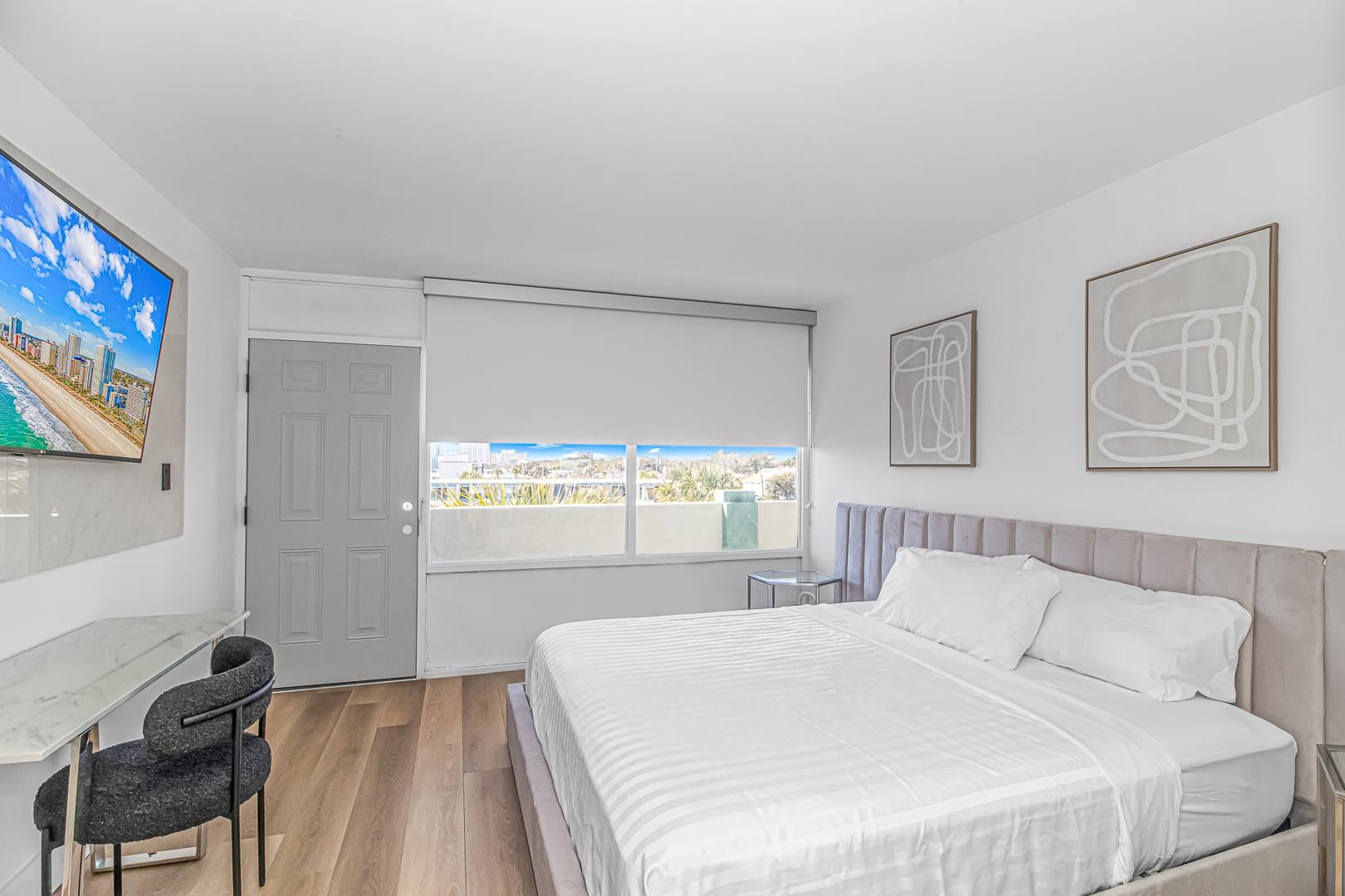 507 -509 Ocean Blvd. N Unit: 5th and Ocean