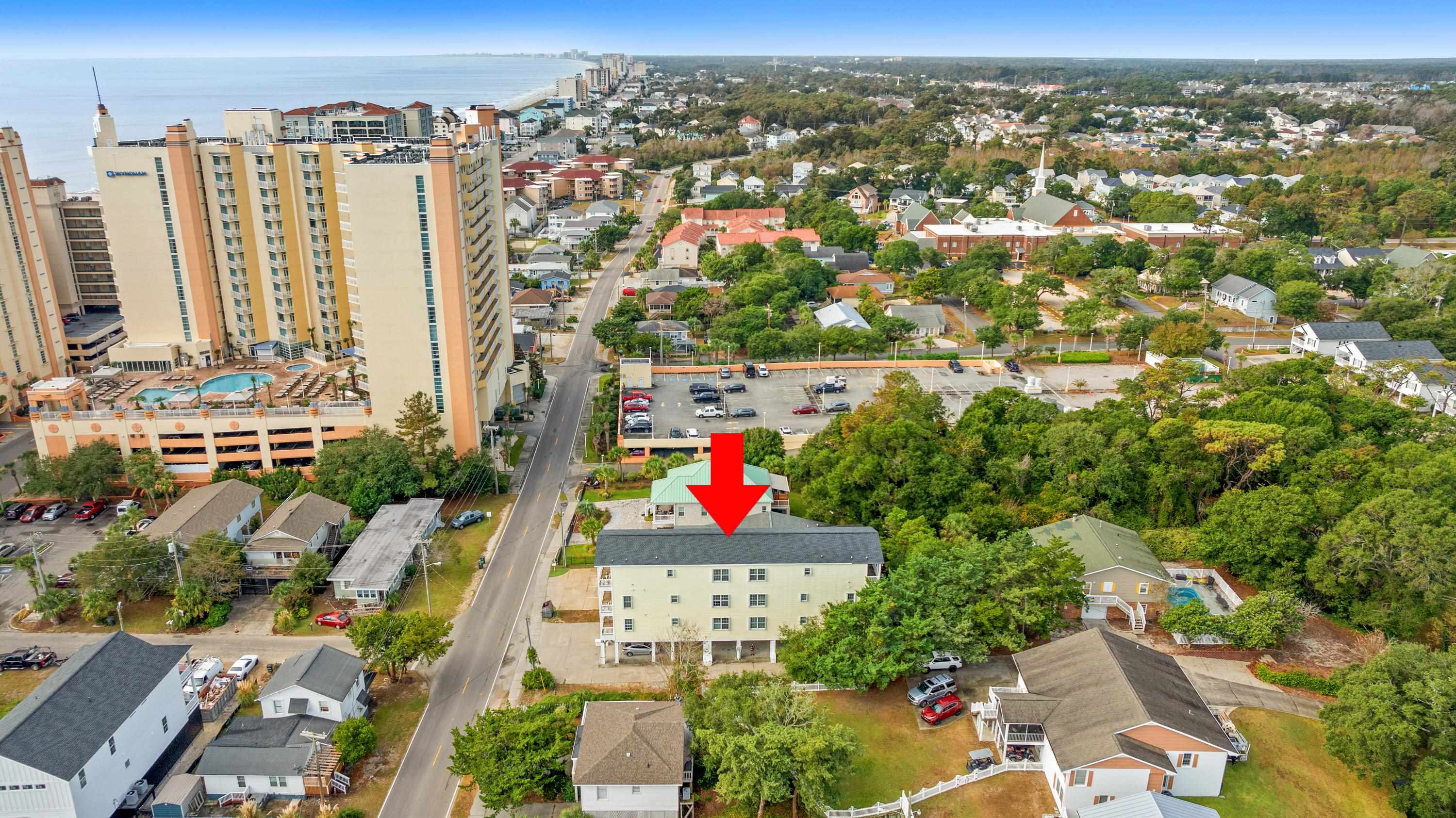400 Hillside Dr. S