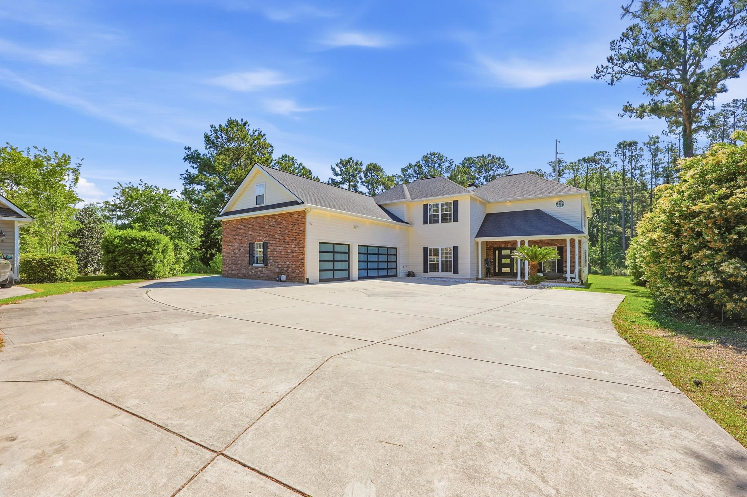 3815 Rice Hope Ct.