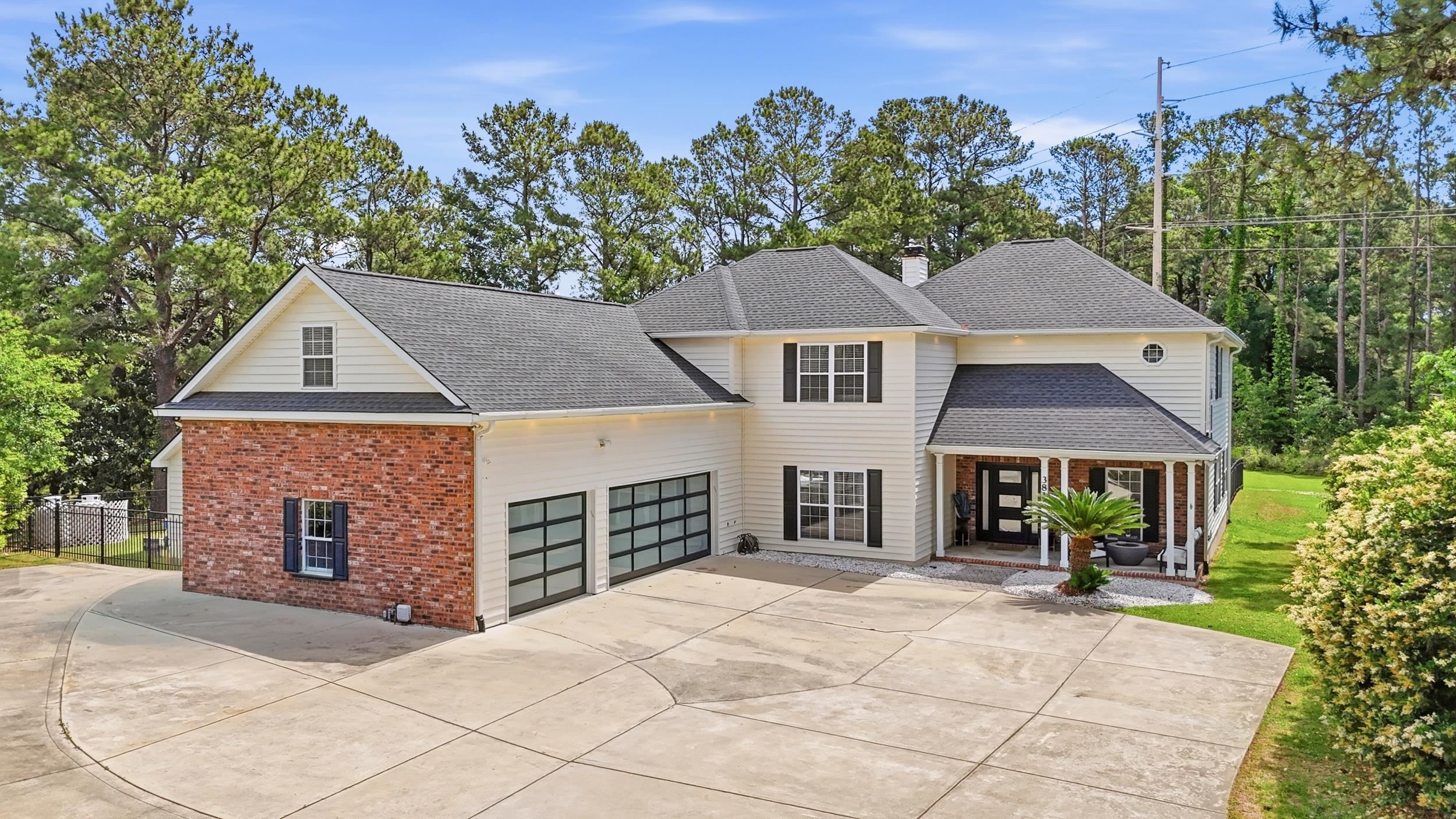 3815 Rice Hope Ct.