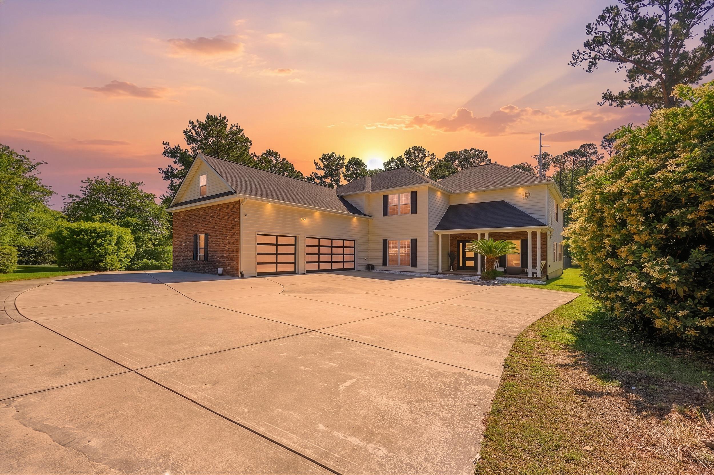 3815 Rice Hope Ct.