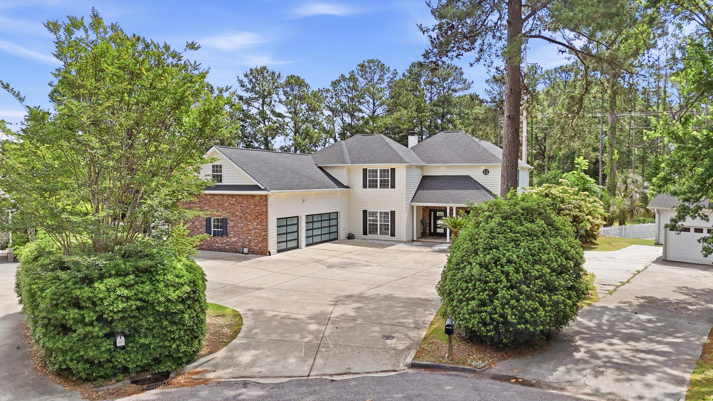 3815 Rice Hope Ct.