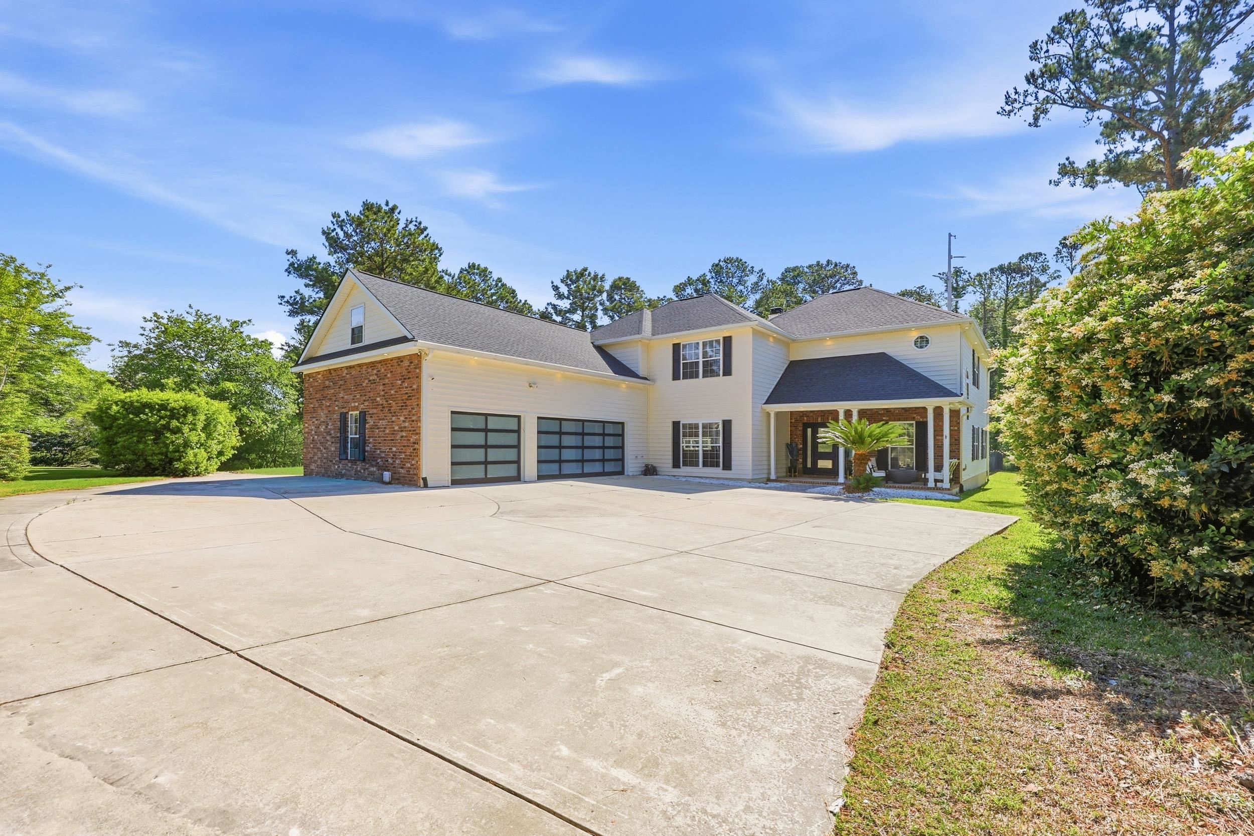 3815 Rice Hope Ct.