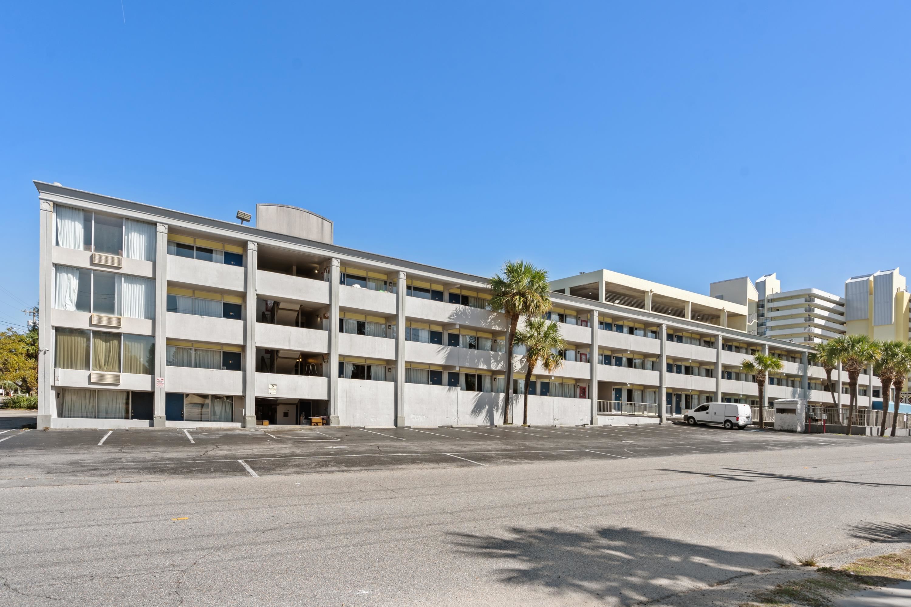 806 S Ocean Blvd.