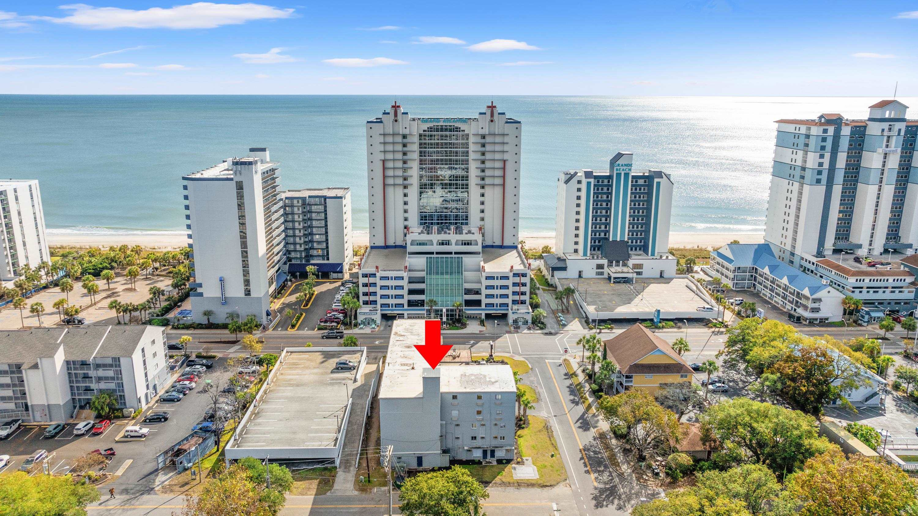 2010 S Ocean Blvd.