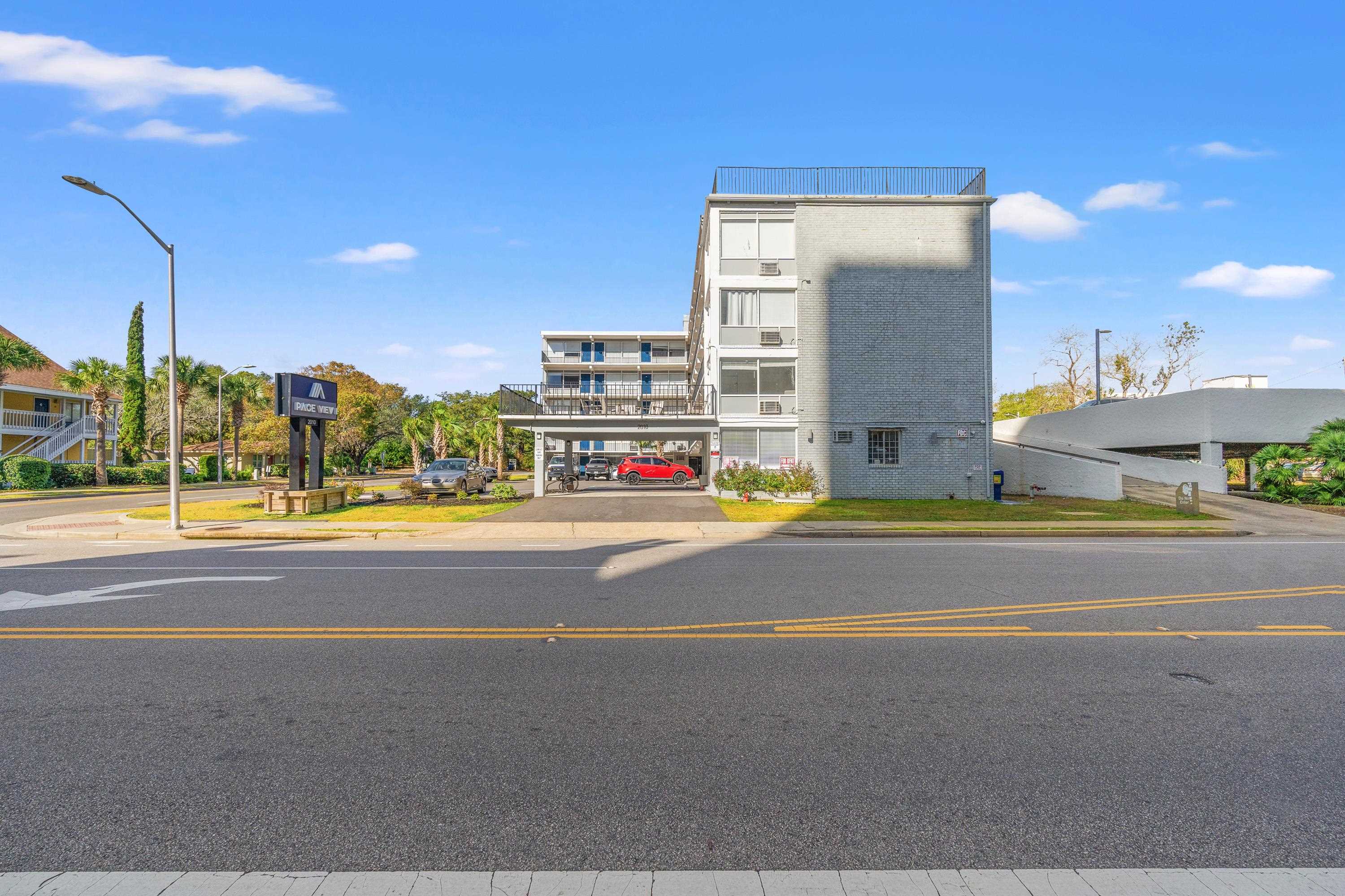 2010 S Ocean Blvd.