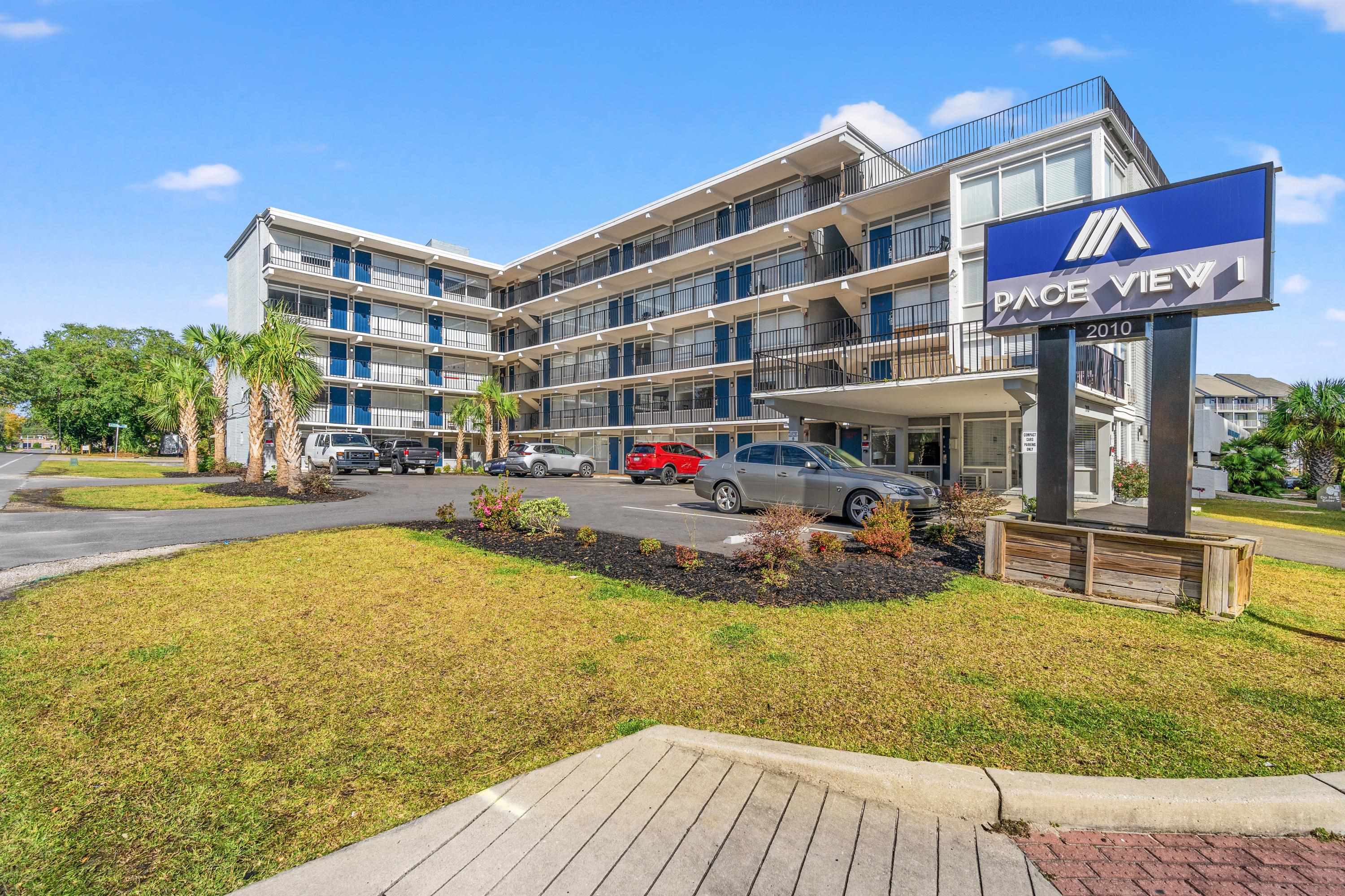 2010 S Ocean Blvd.
