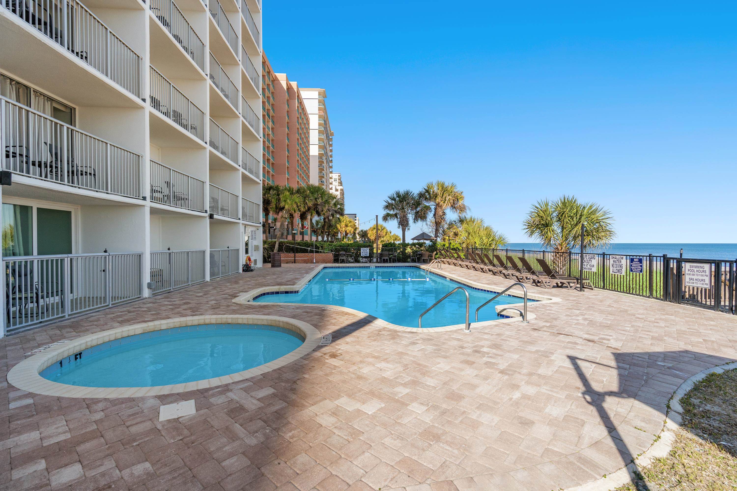 2209 S Ocean Blvd. Unit: all units