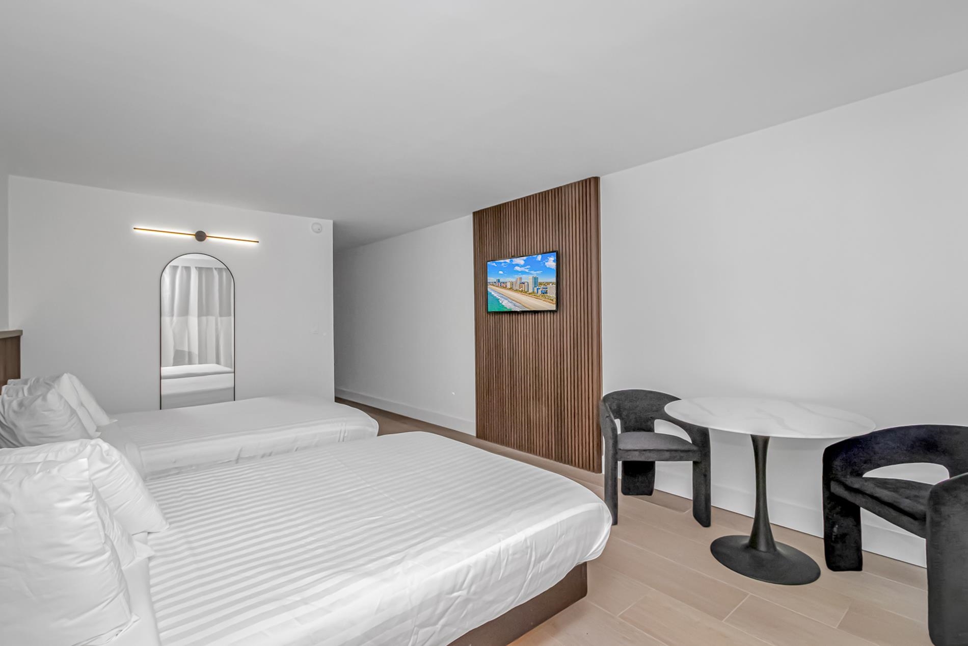 2209 S Ocean Blvd. Unit: all units