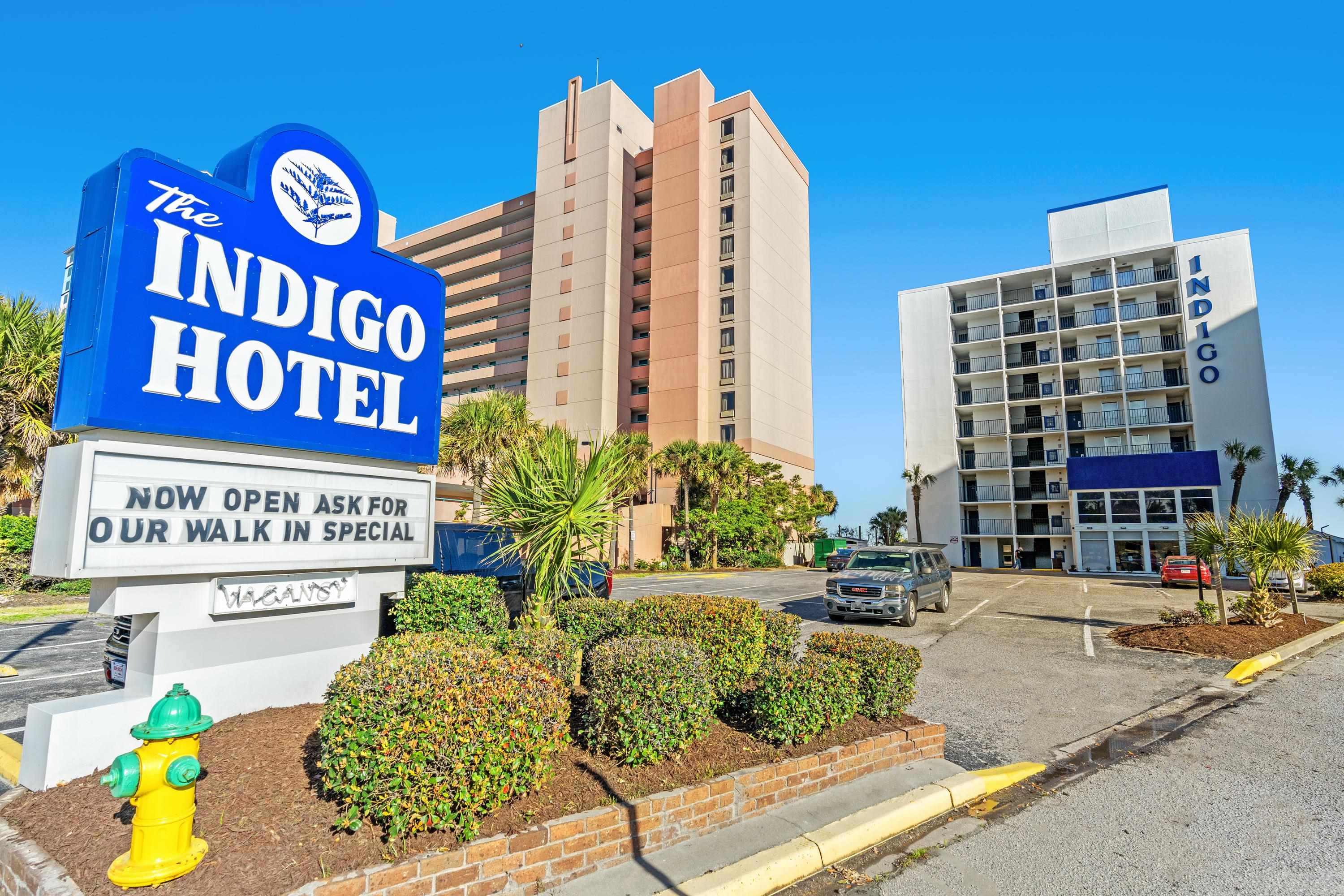 2209 S Ocean Blvd. Unit: all units