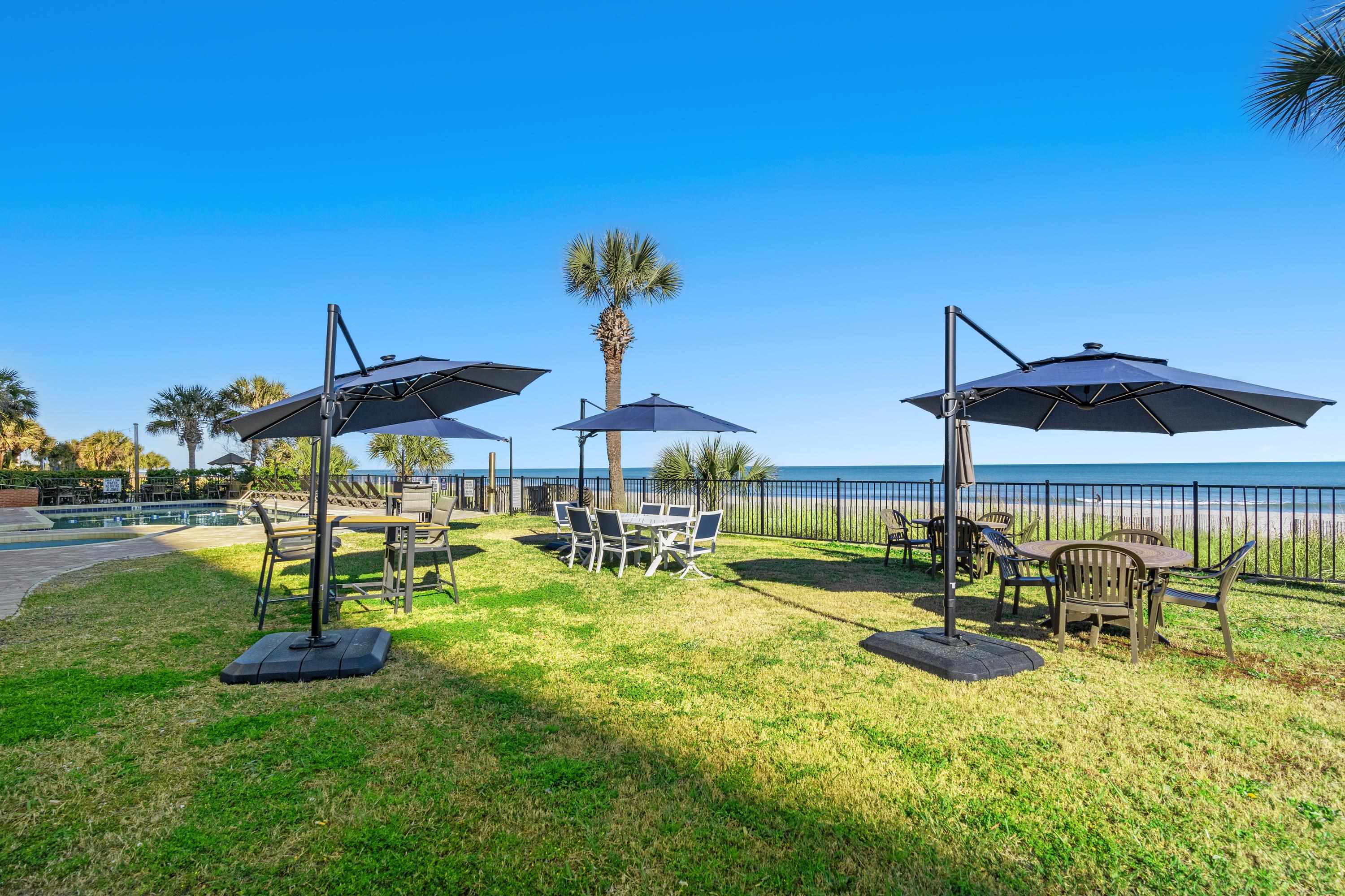 2209 S Ocean Blvd. Unit: all units