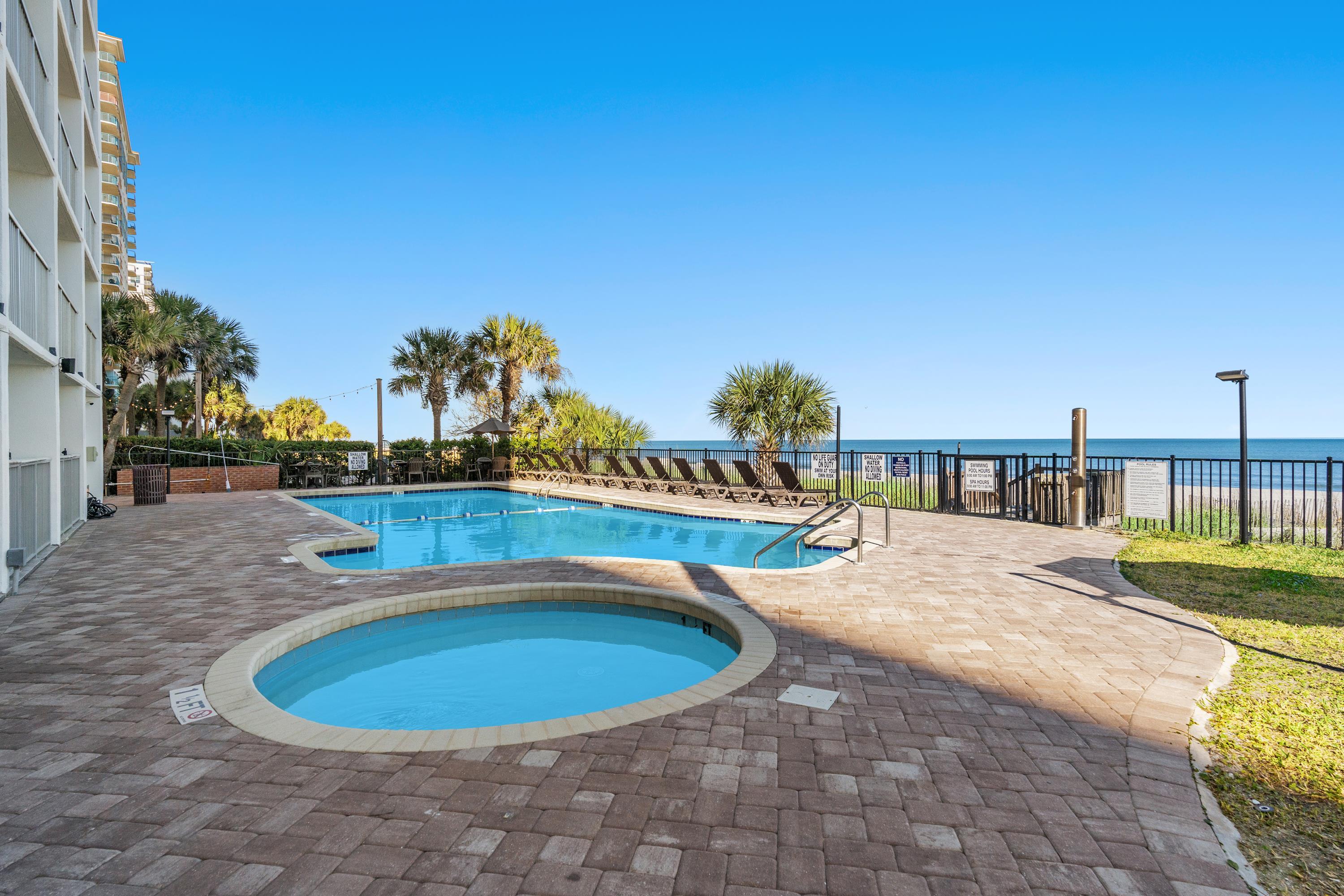 2209 S Ocean Blvd. Unit: all units
