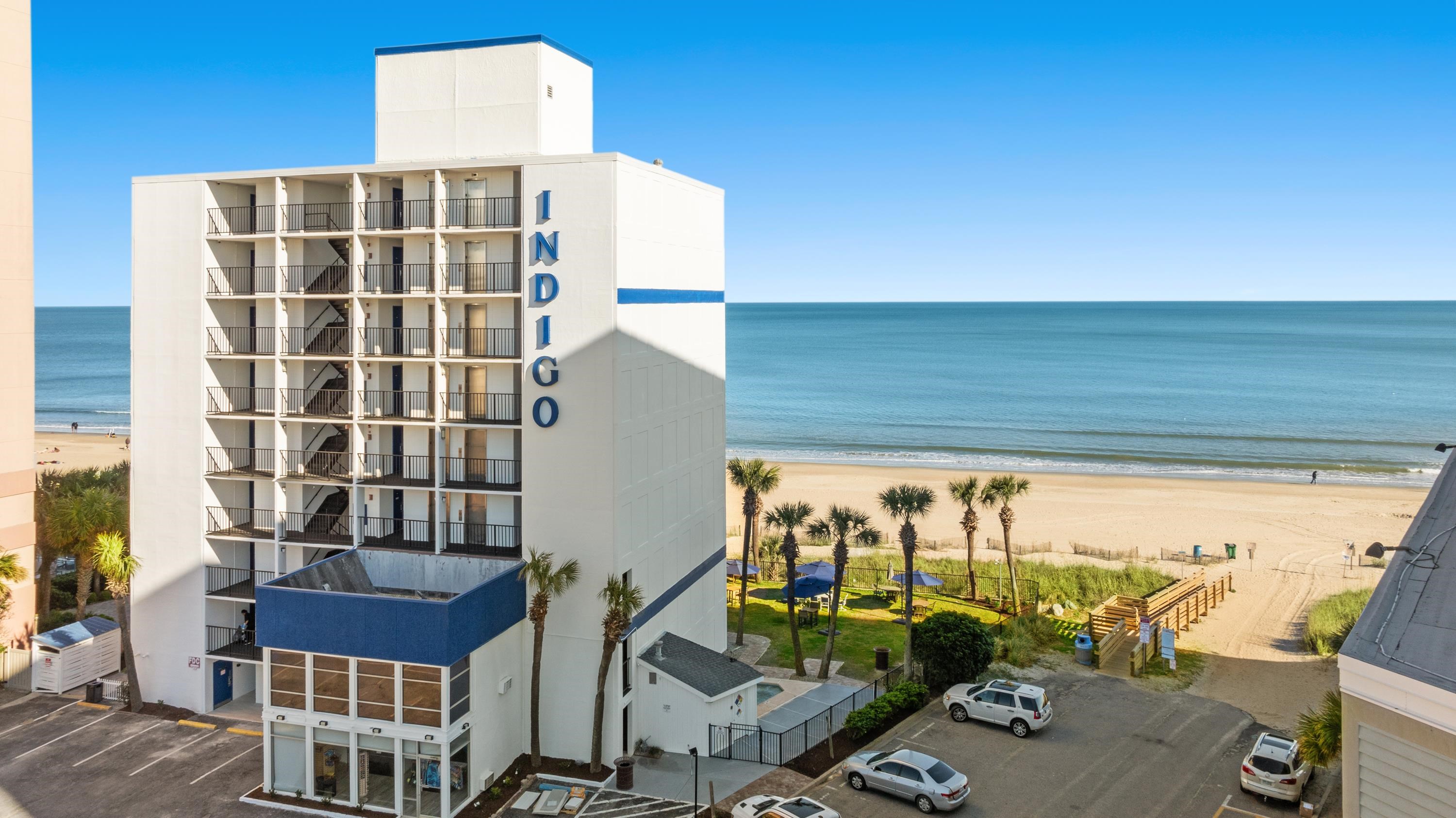 2209 S Ocean Blvd. Unit: all units