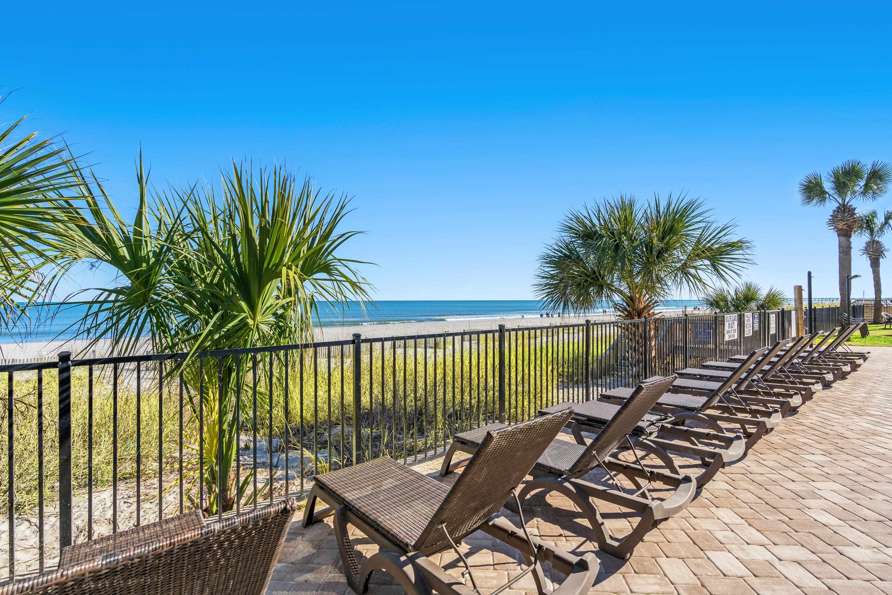 2209 S Ocean Blvd. Unit: all units