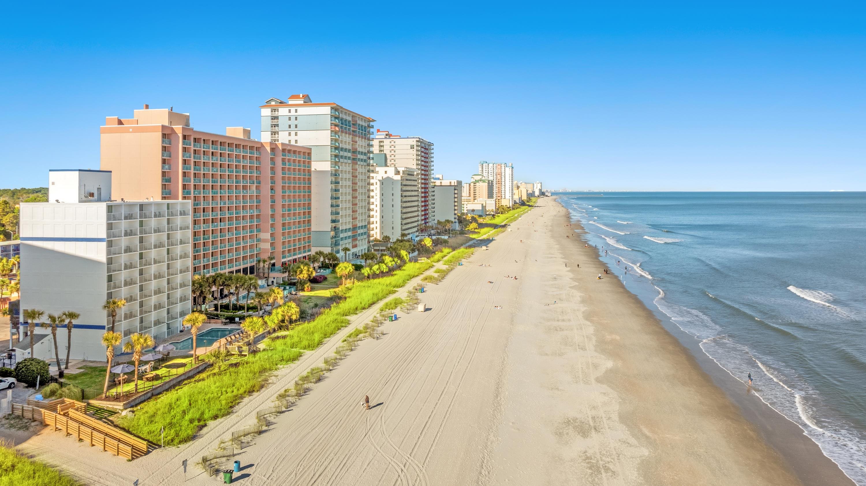 2209 S Ocean Blvd. Unit: all units