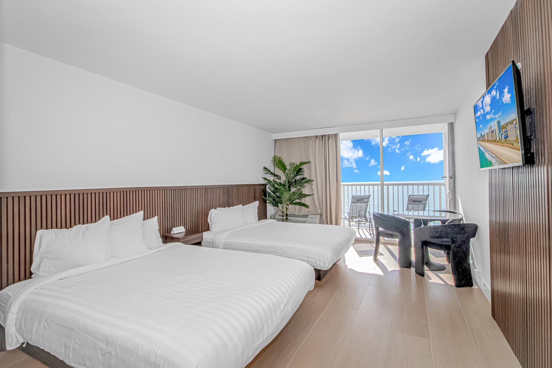 2209 S Ocean Blvd. Unit: all units